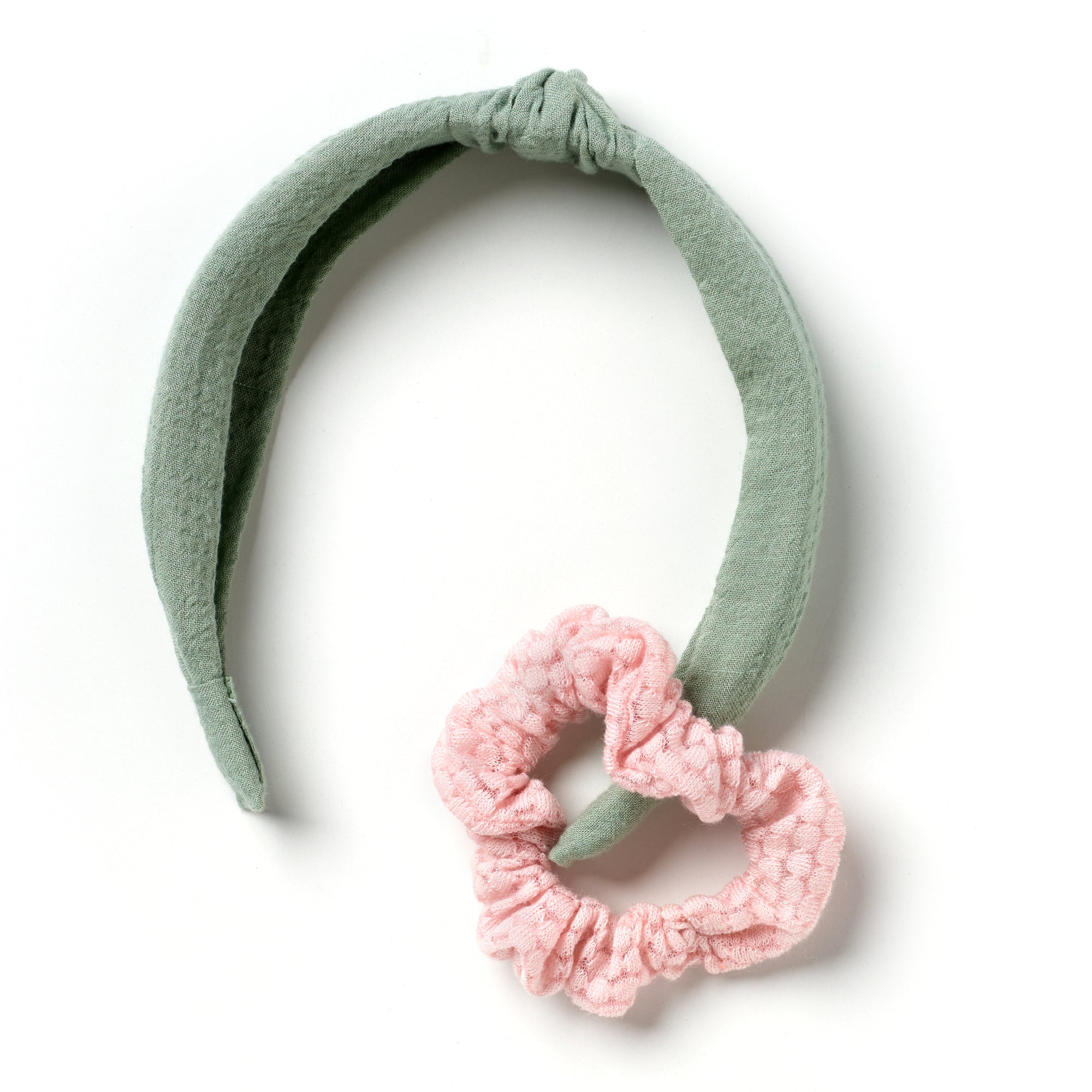 The Elena Accessories Set