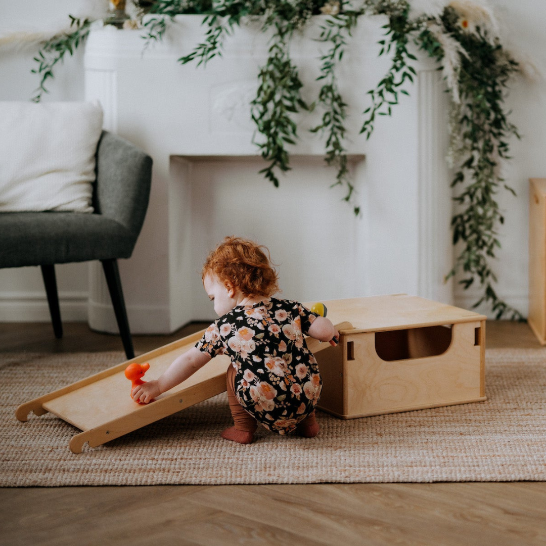 Sustainable Baby And Kid Products