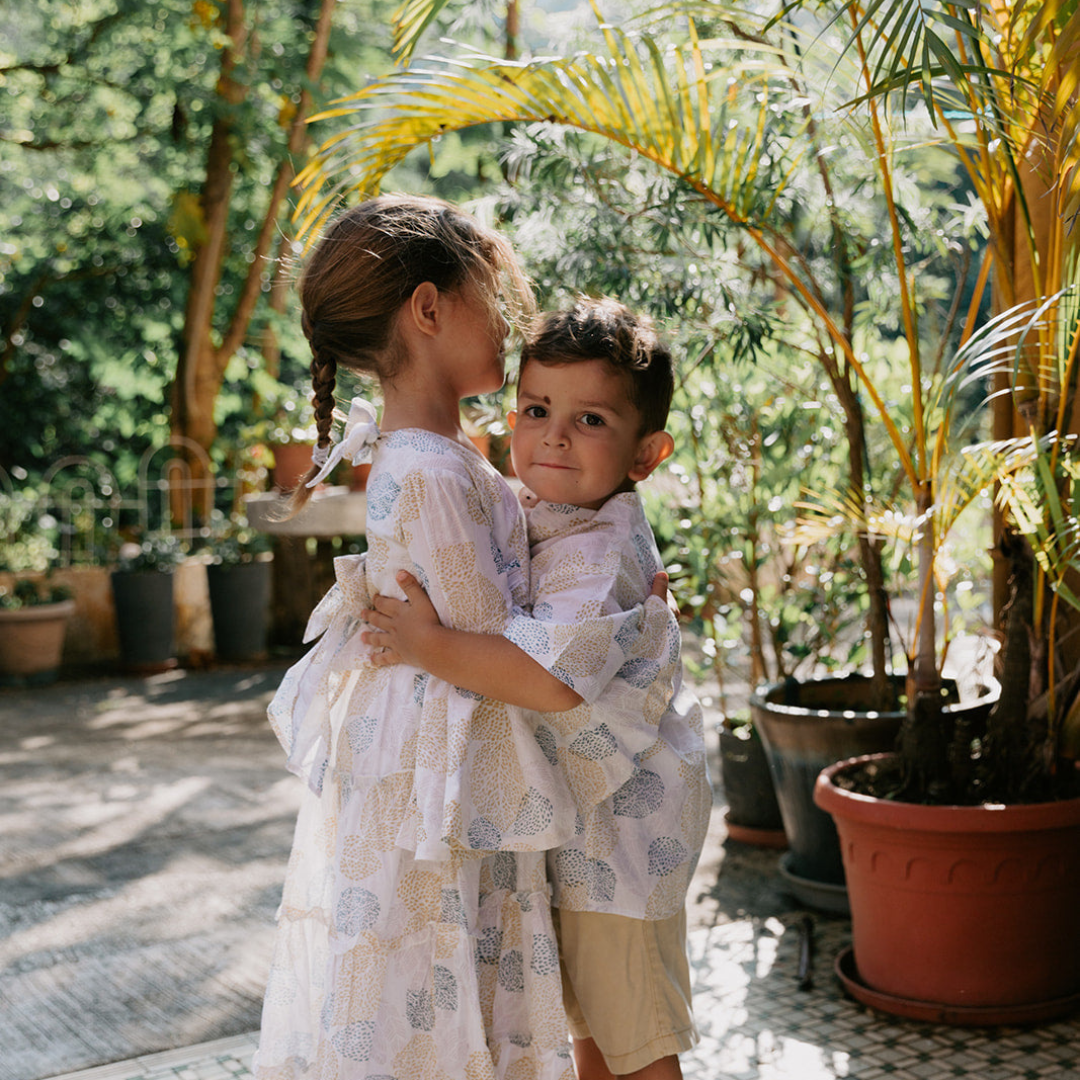 outfits for family photos