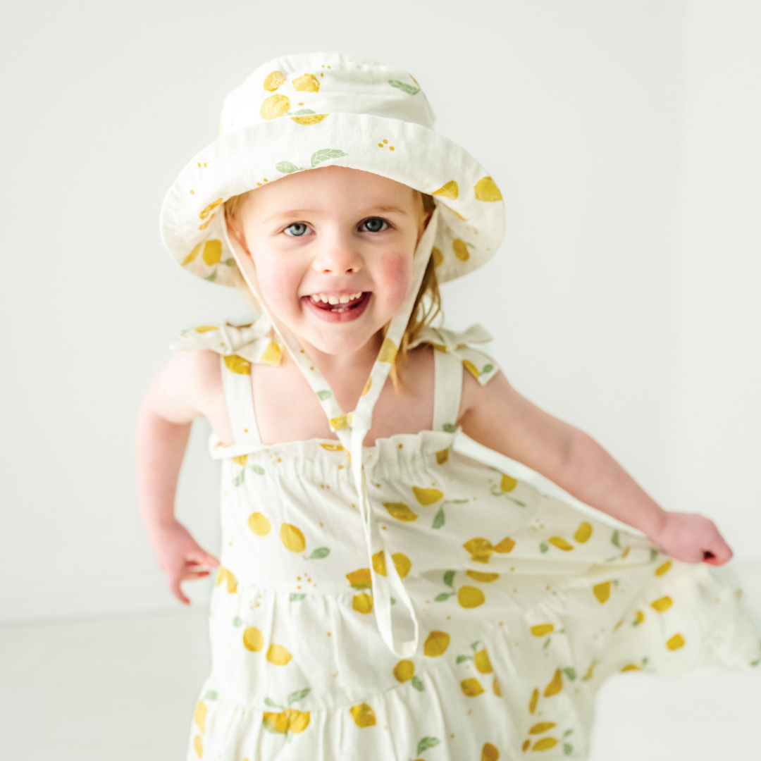 Summer Clothes for Toddlers