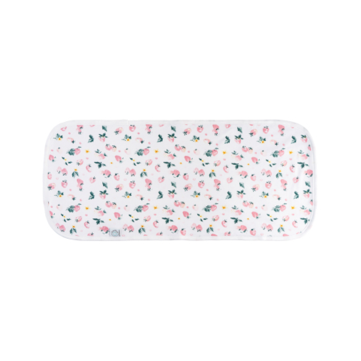 Dream Burp Cloth Dreamland Baby   