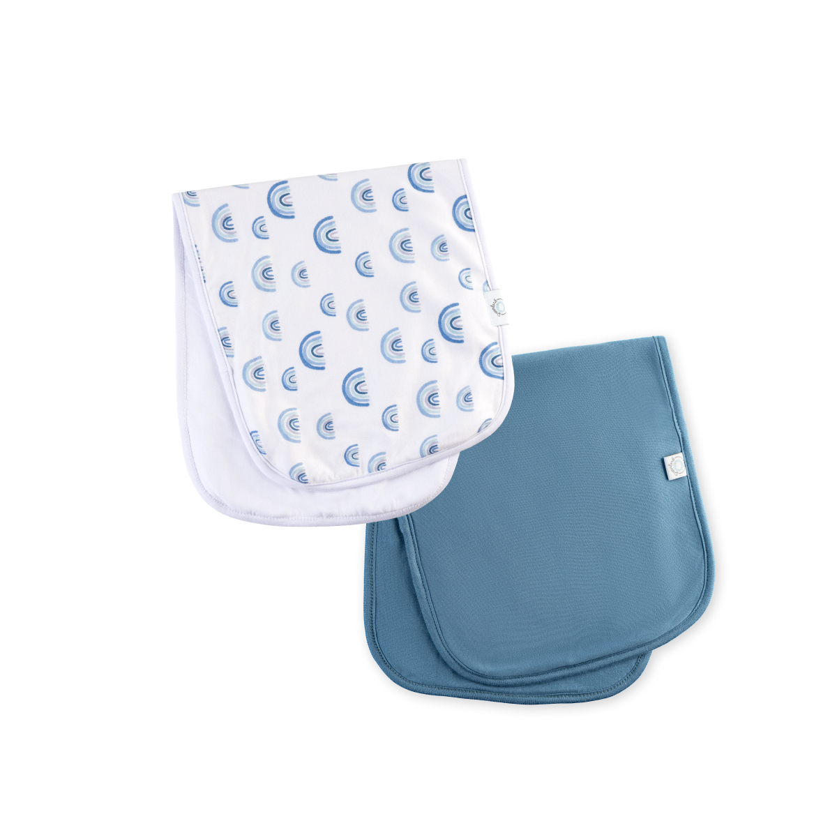 Dream Burp Cloth - 2 Packs Dreamland Baby   