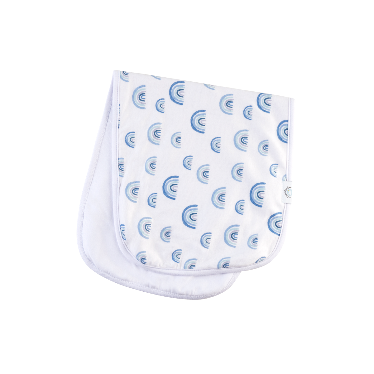 Dream Burp Cloth Dreamland Baby   