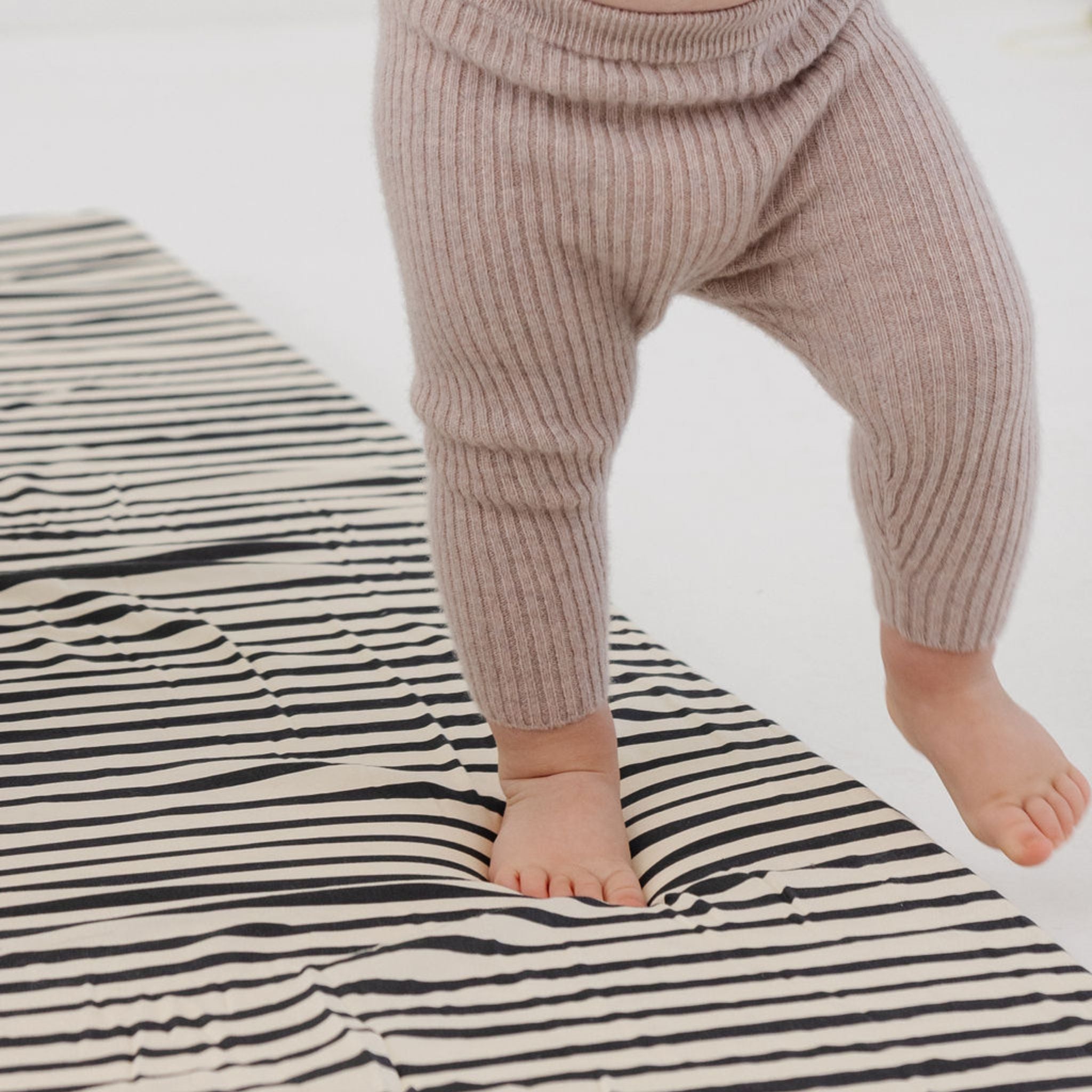 Bold Stripe Mat Toki Mats   