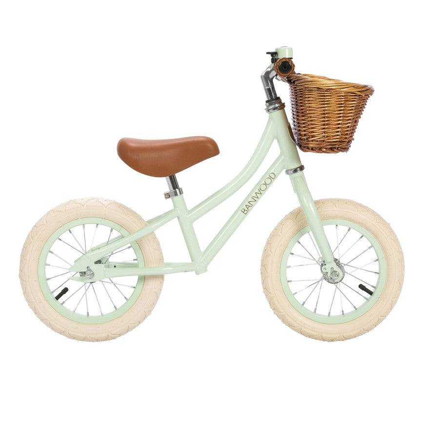 Banwood Balance Bike First Go Mint BANWOOD   