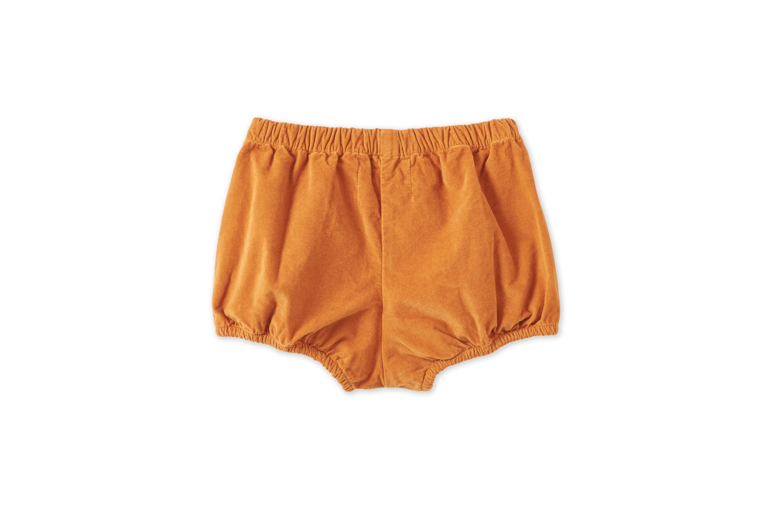 Organic Cotton Velvet Bloomers Vild House of Little   