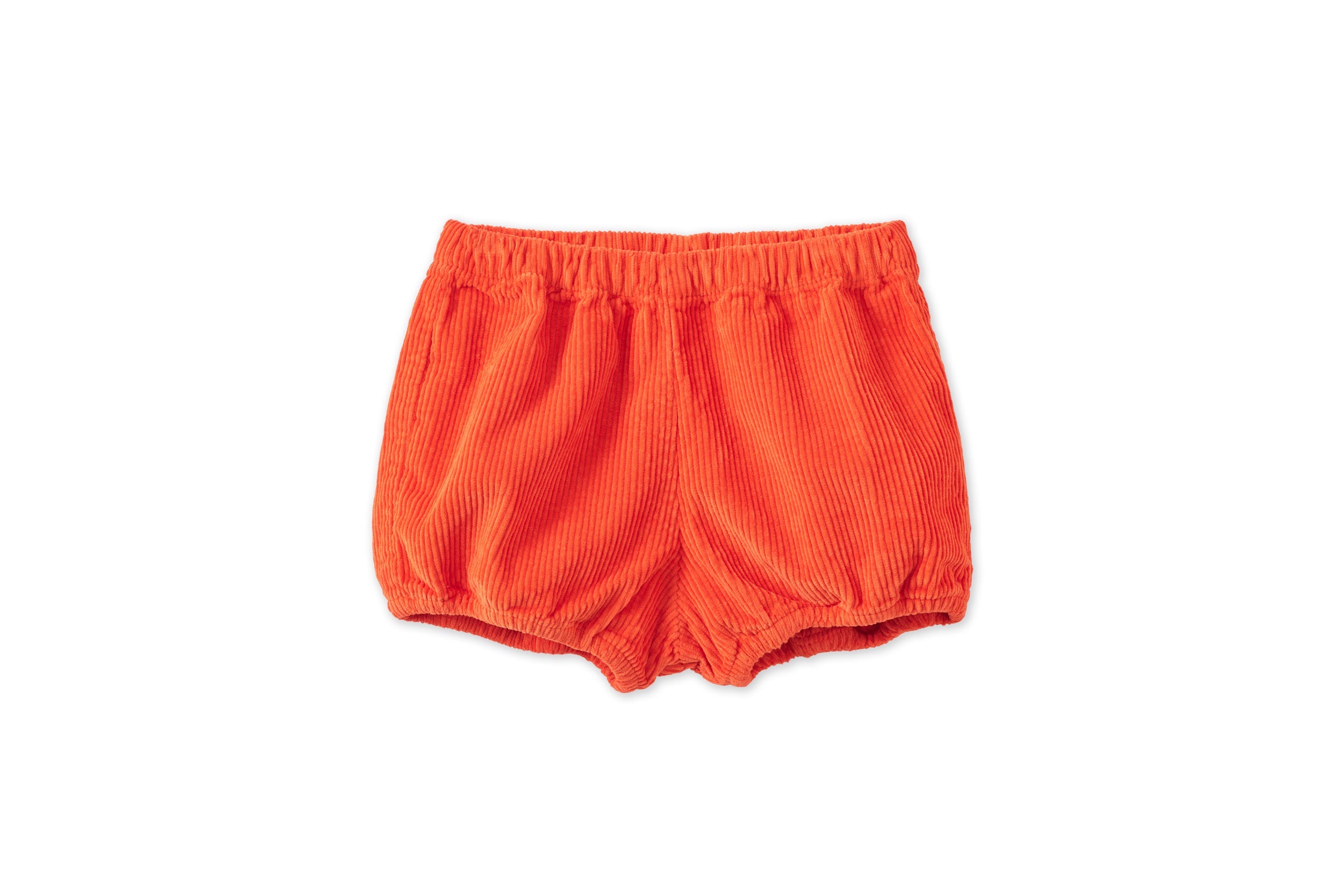 Organic Cotton Corduroy Bloomers Vild House of Little   