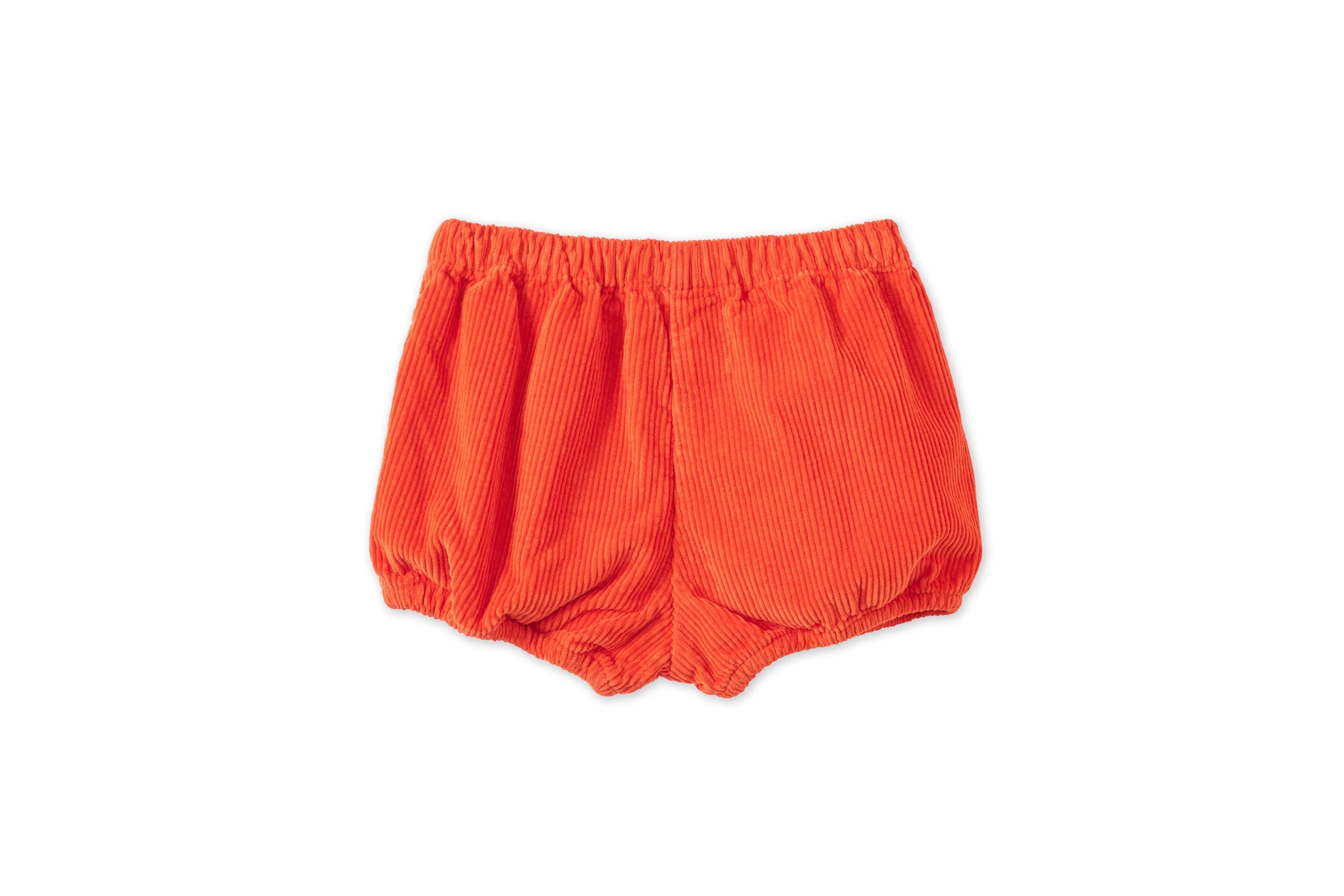 Organic Cotton Corduroy Bloomers Vild House of Little   