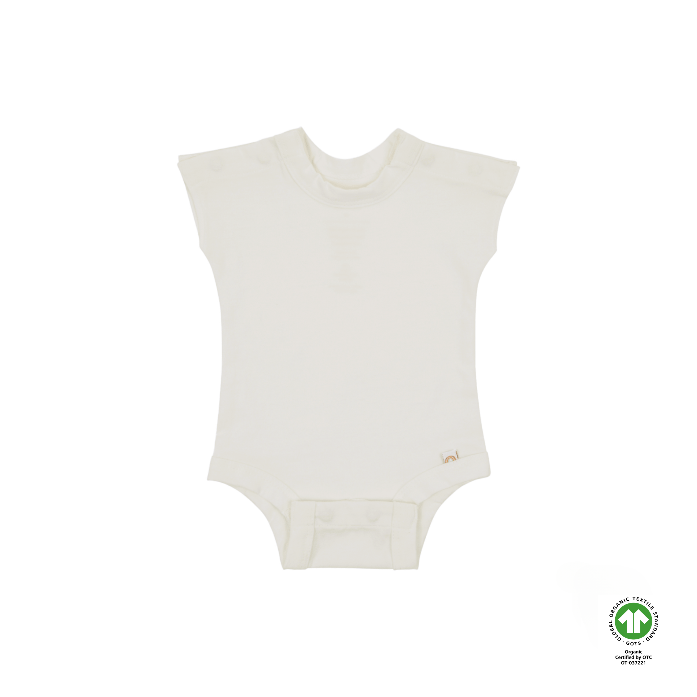 Bottom-Up Bodysuit Tabeeze   