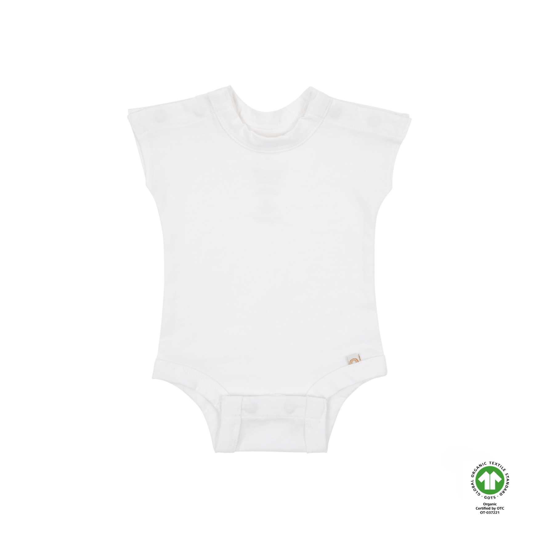 Bottom-Up Bodysuit Tabeeze   