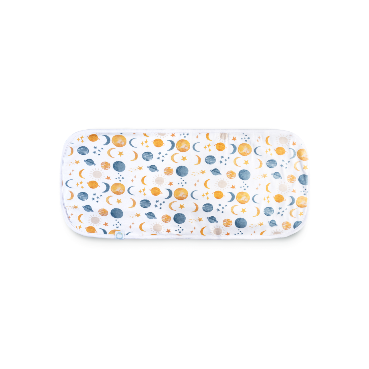 Dream Burp Cloth Dreamland Baby   