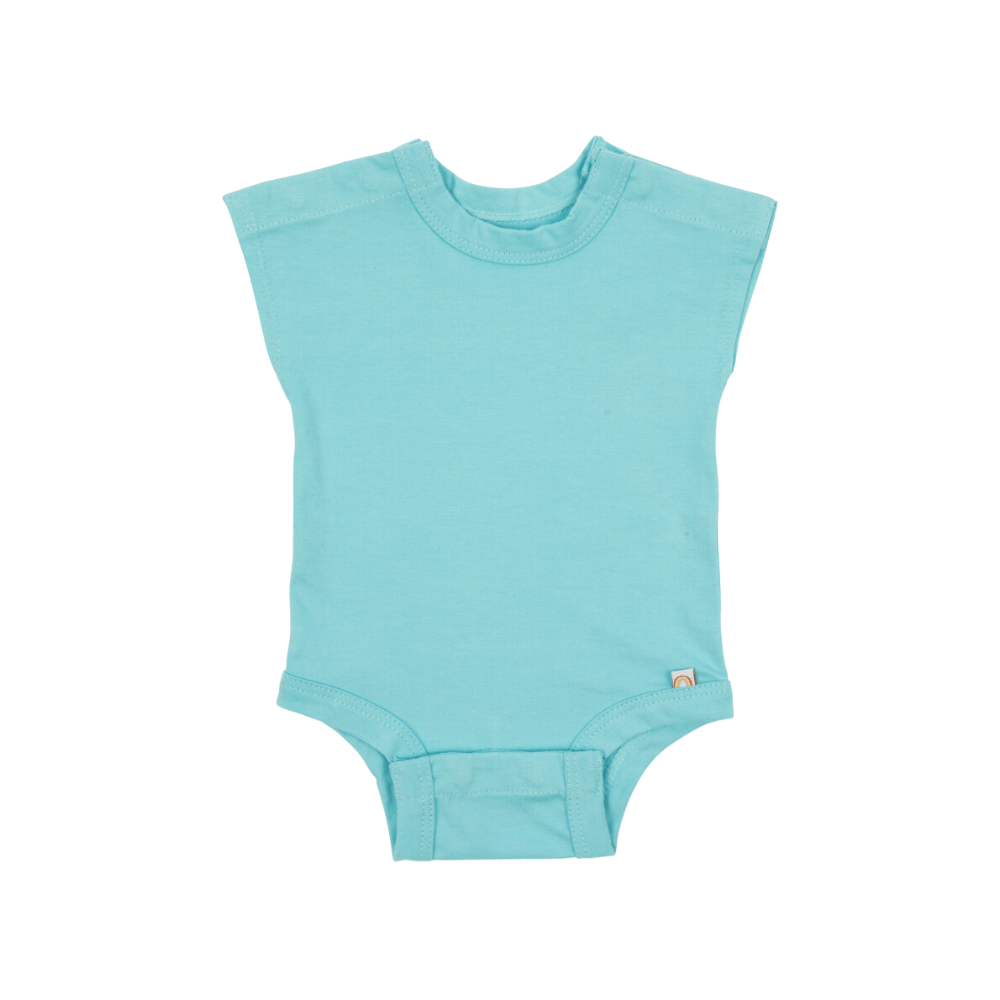 Bottom-Up Bodysuit Tabeeze   