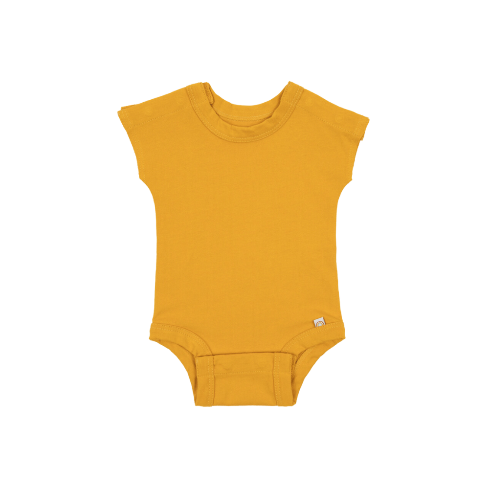 Bottom-Up Bodysuit Tabeeze   