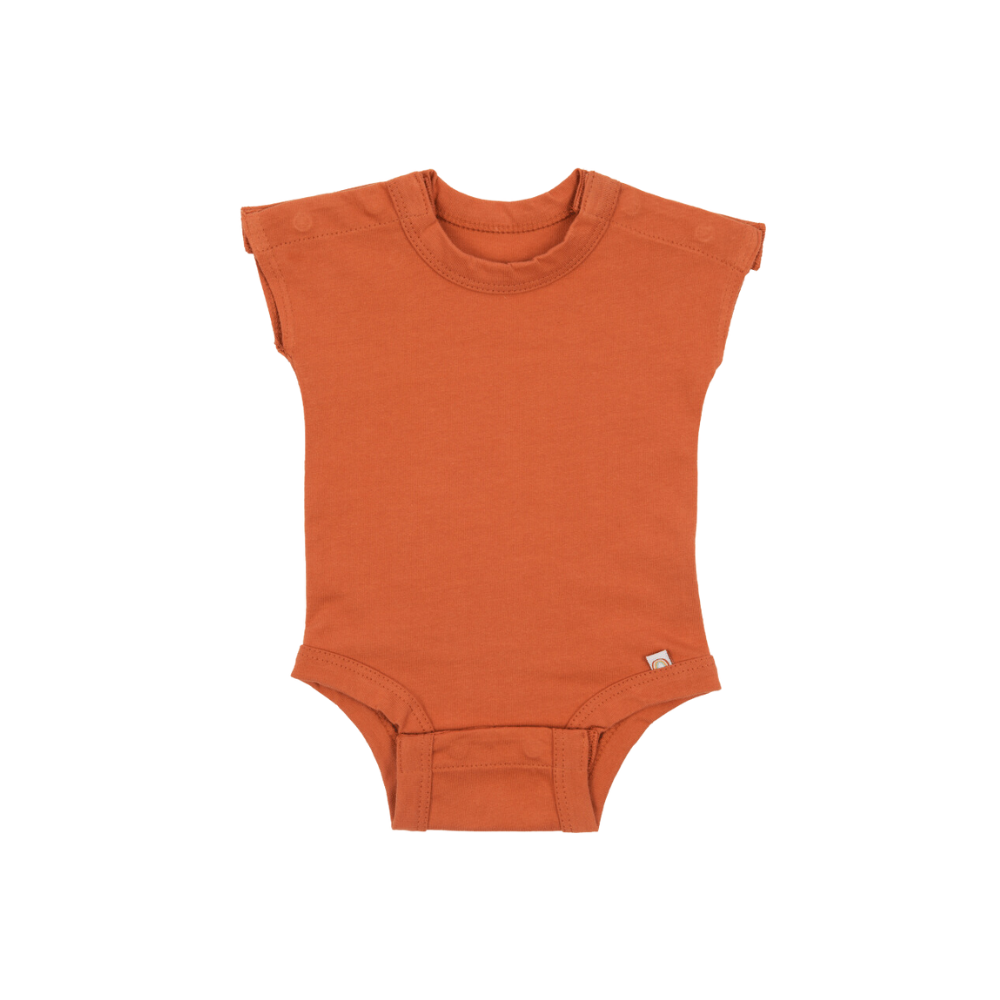 Bottom-Up Bodysuit Tabeeze   