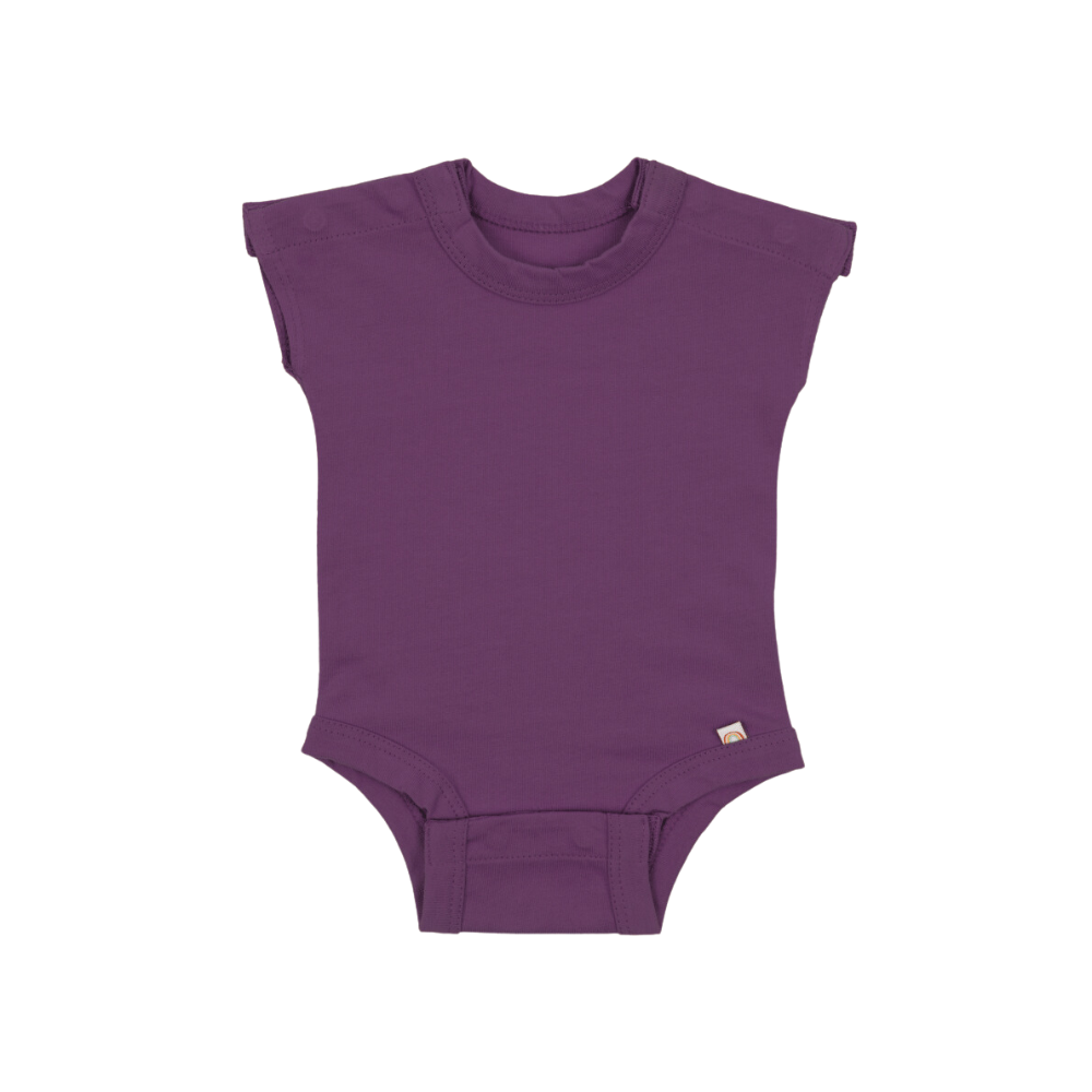 Bottom-Up Bodysuit Tabeeze   