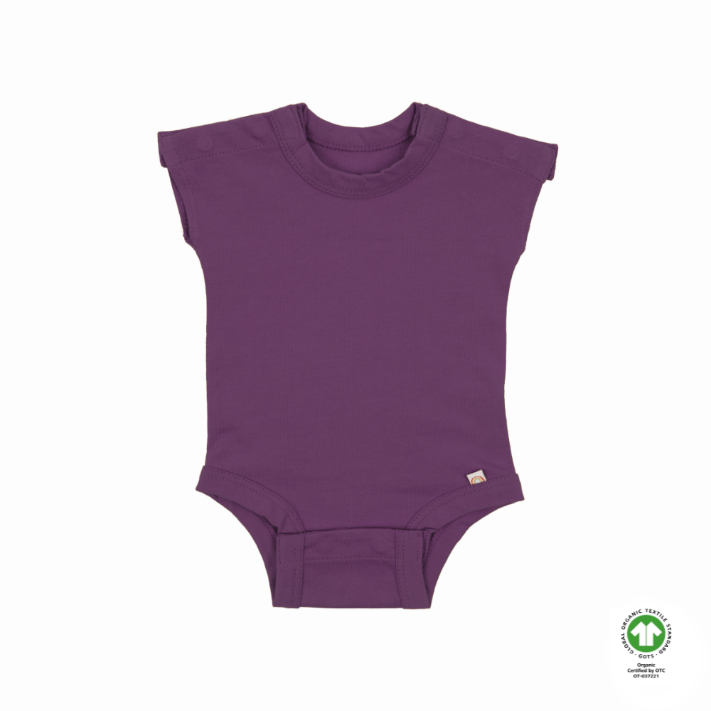 Bottom-Up Bodysuit Tabeeze   