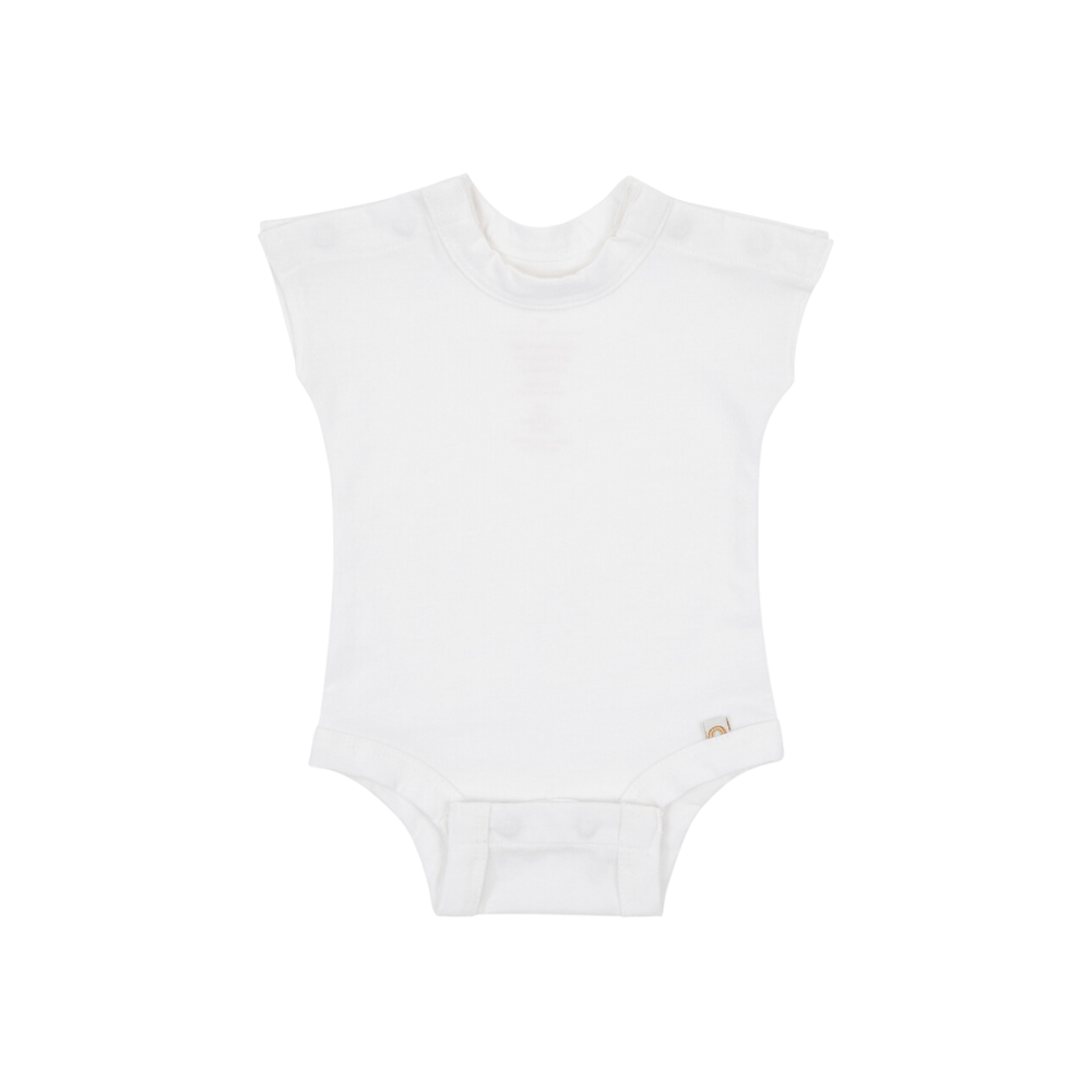 Bottom-Up Bodysuit Tabeeze   