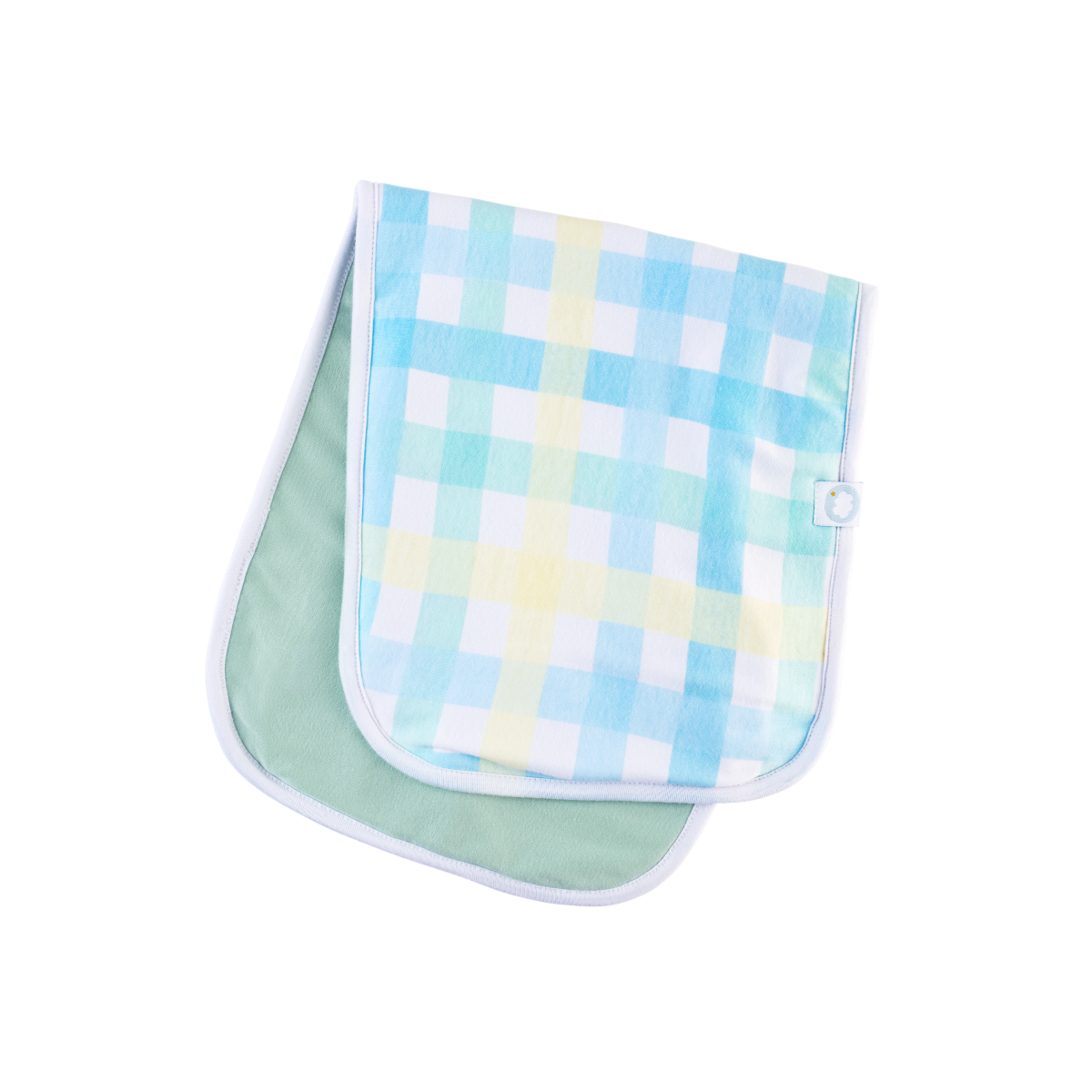 Dream Burp Cloth Dreamland Baby   