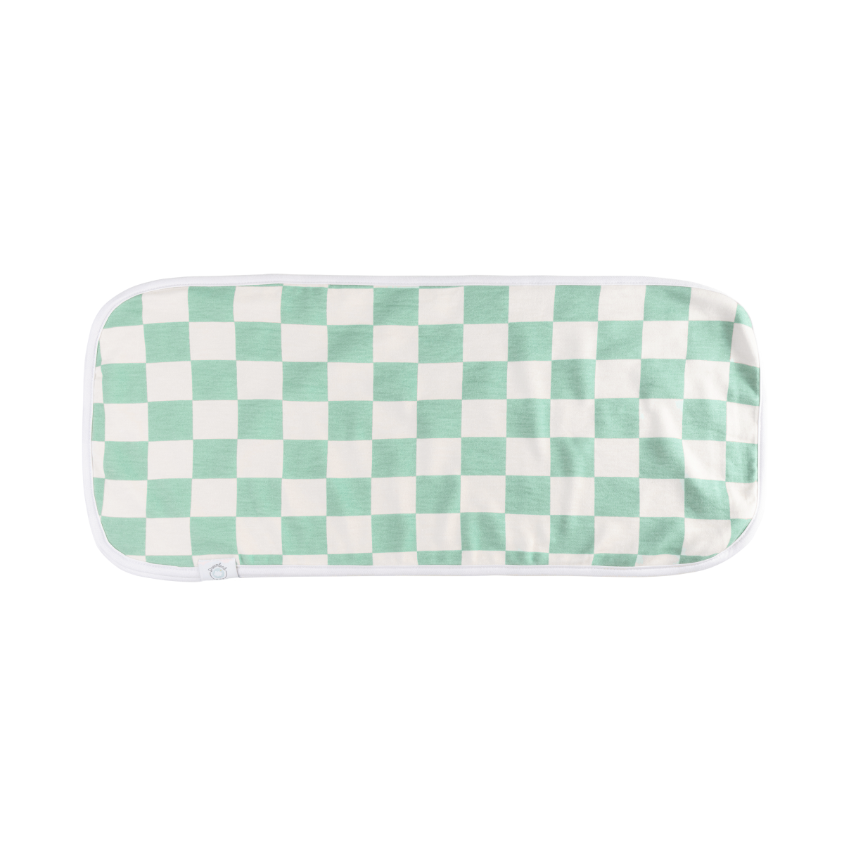 Dream Burp Cloth Dreamland Baby   