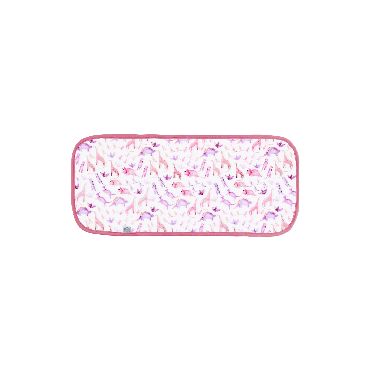 Dream Burp Cloth Dreamland Baby   