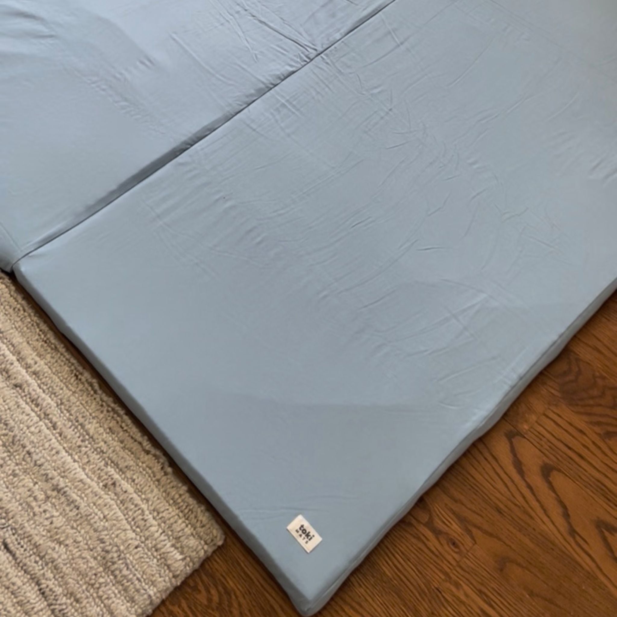 Breeze Jersey Mat Toki Mats   