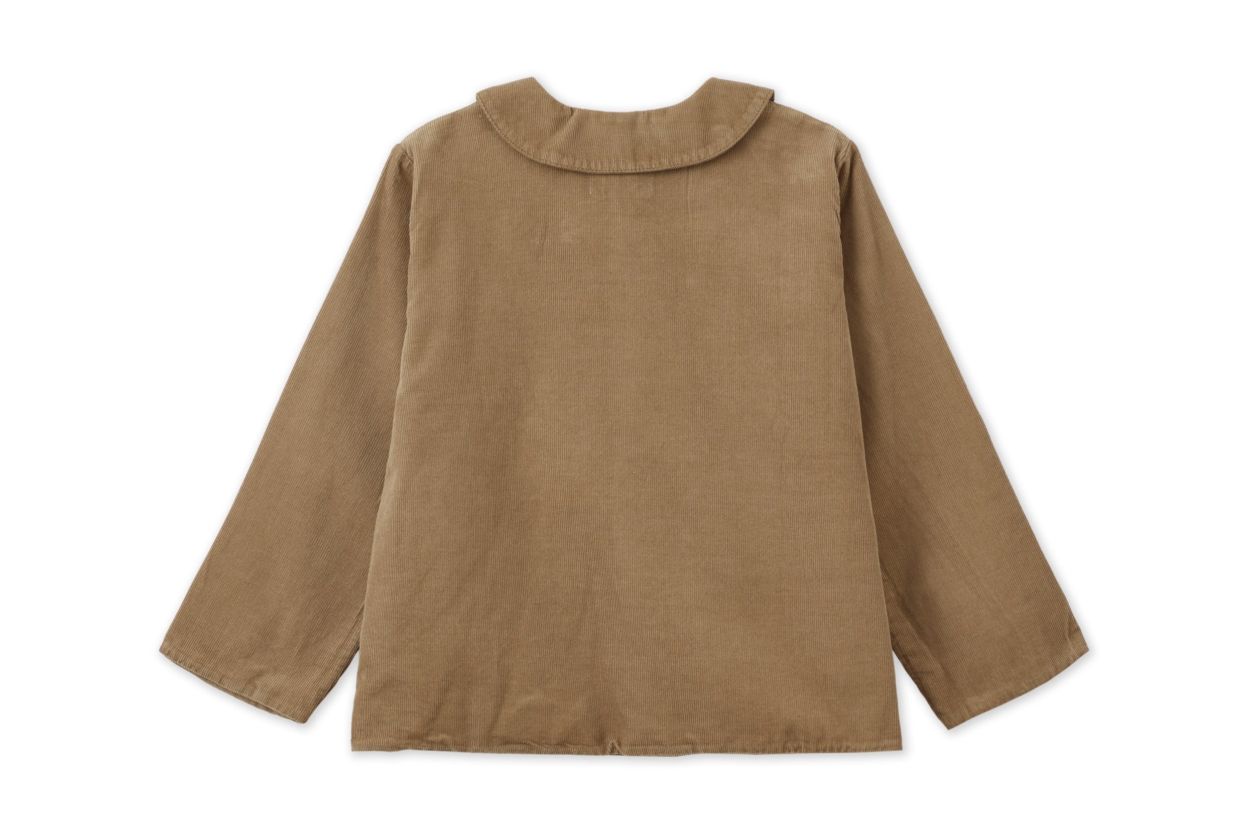 Organic Corduroy Jacket Vild House of Little   