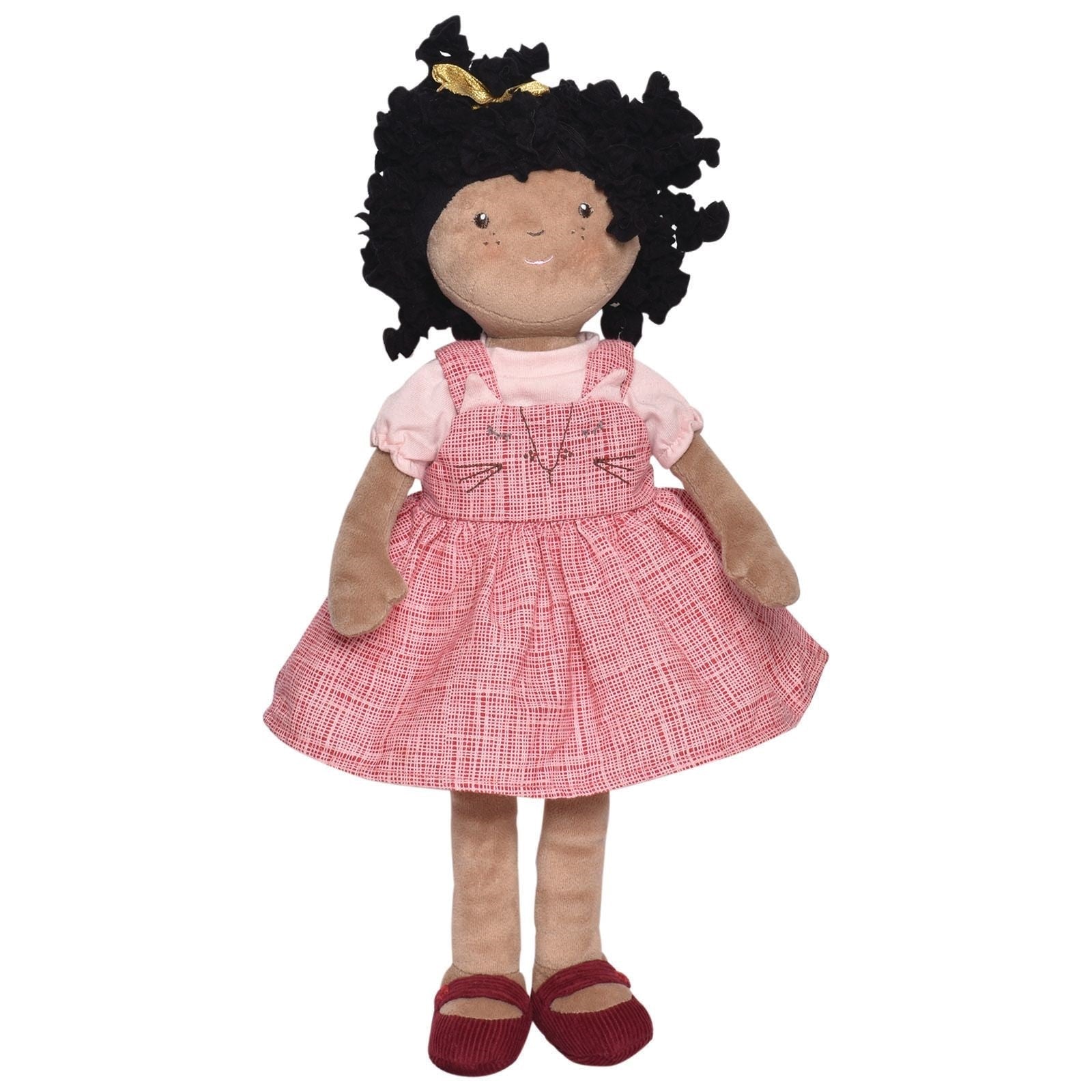 Madison Girl Doll Tikiri Toys   