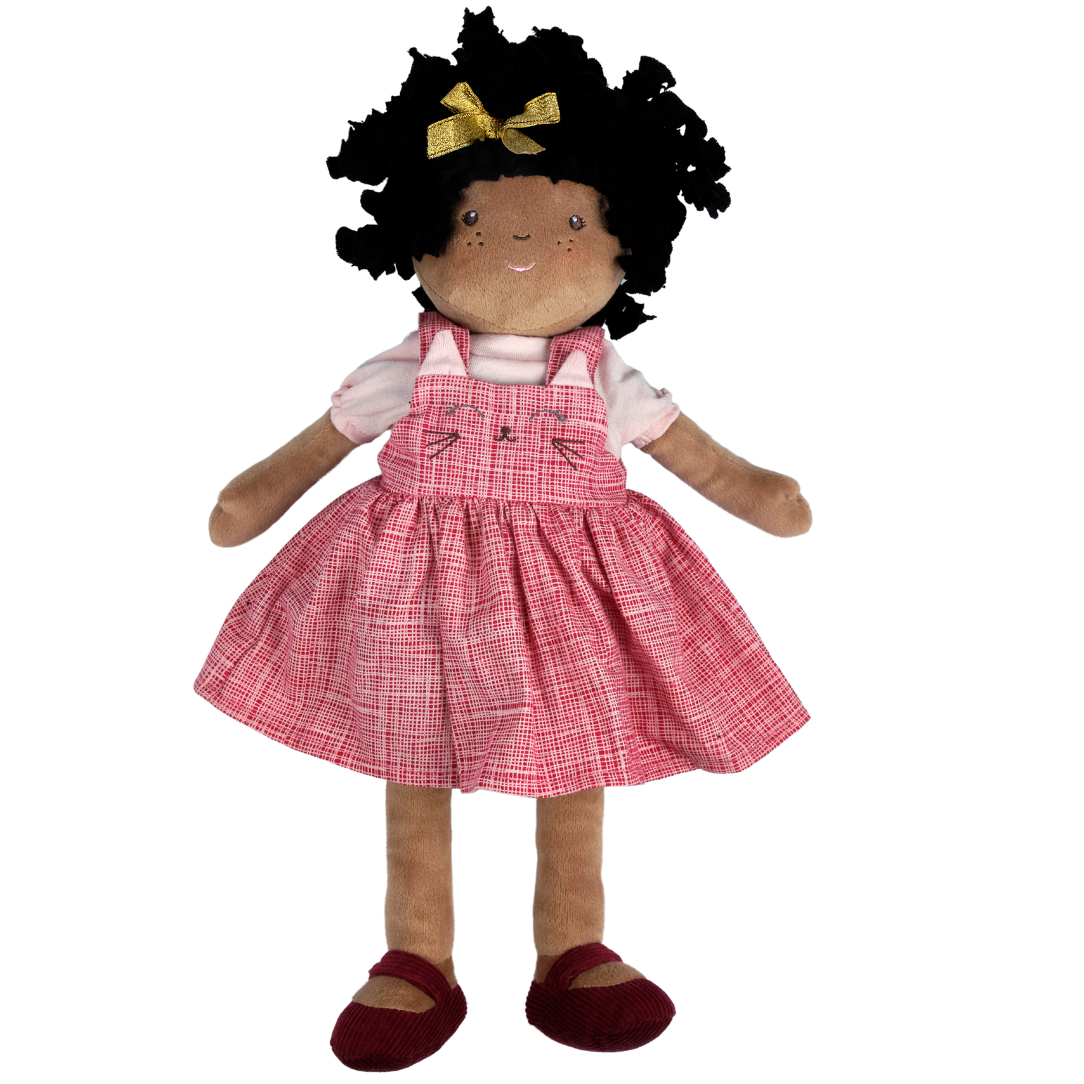 Madison Girl Doll Tikiri Toys   