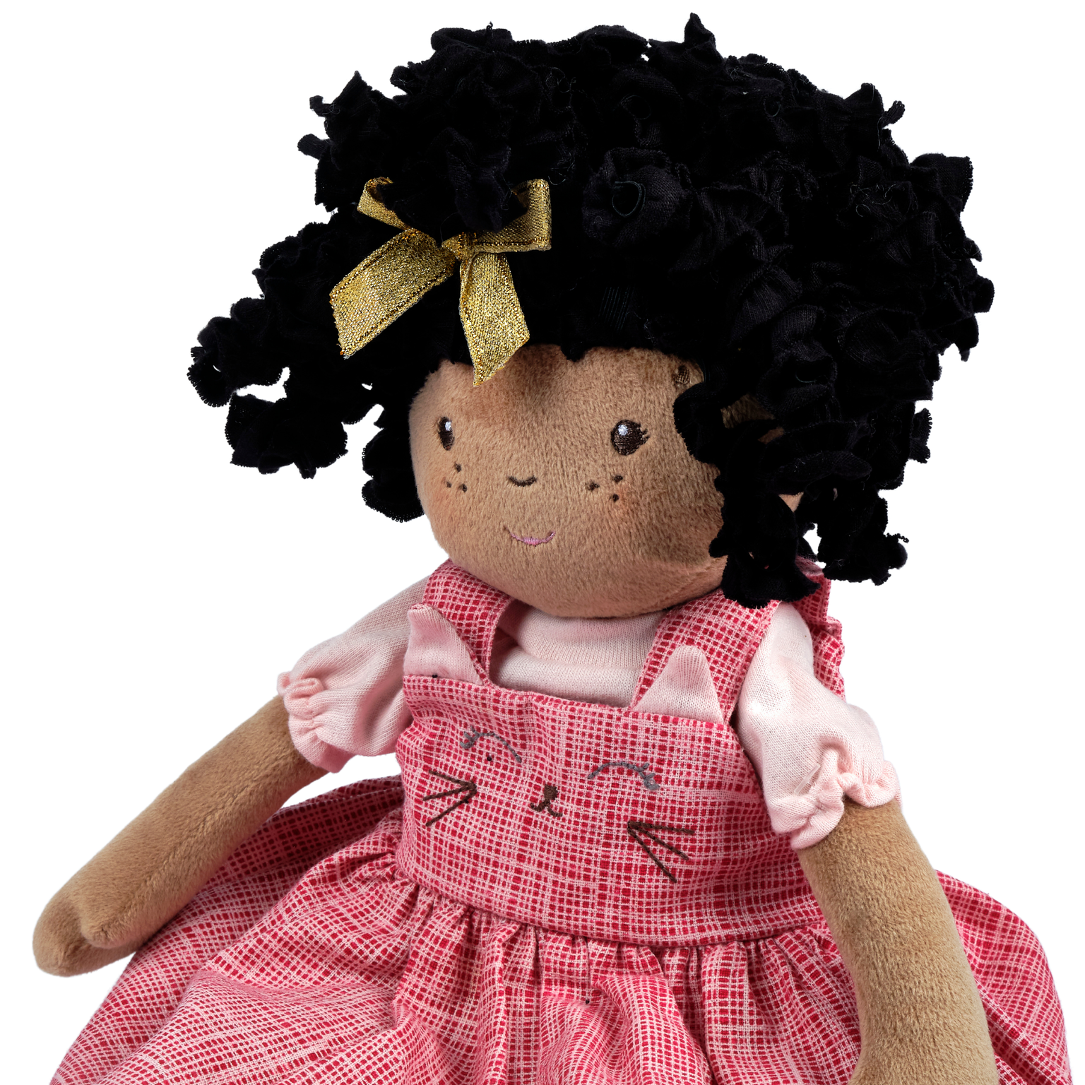 Madison Girl Doll Tikiri Toys   