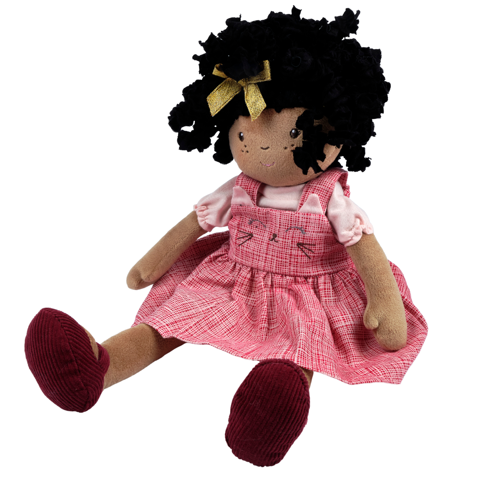 Madison Girl Doll Tikiri Toys   