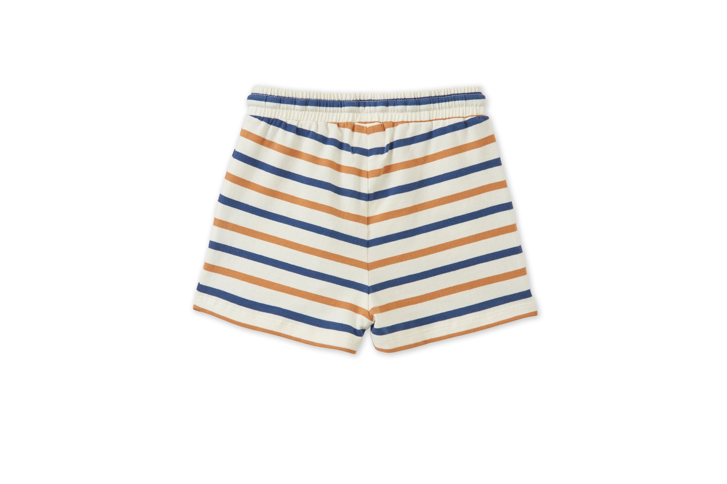 Organic Cotton Shorts Vild House of Little   