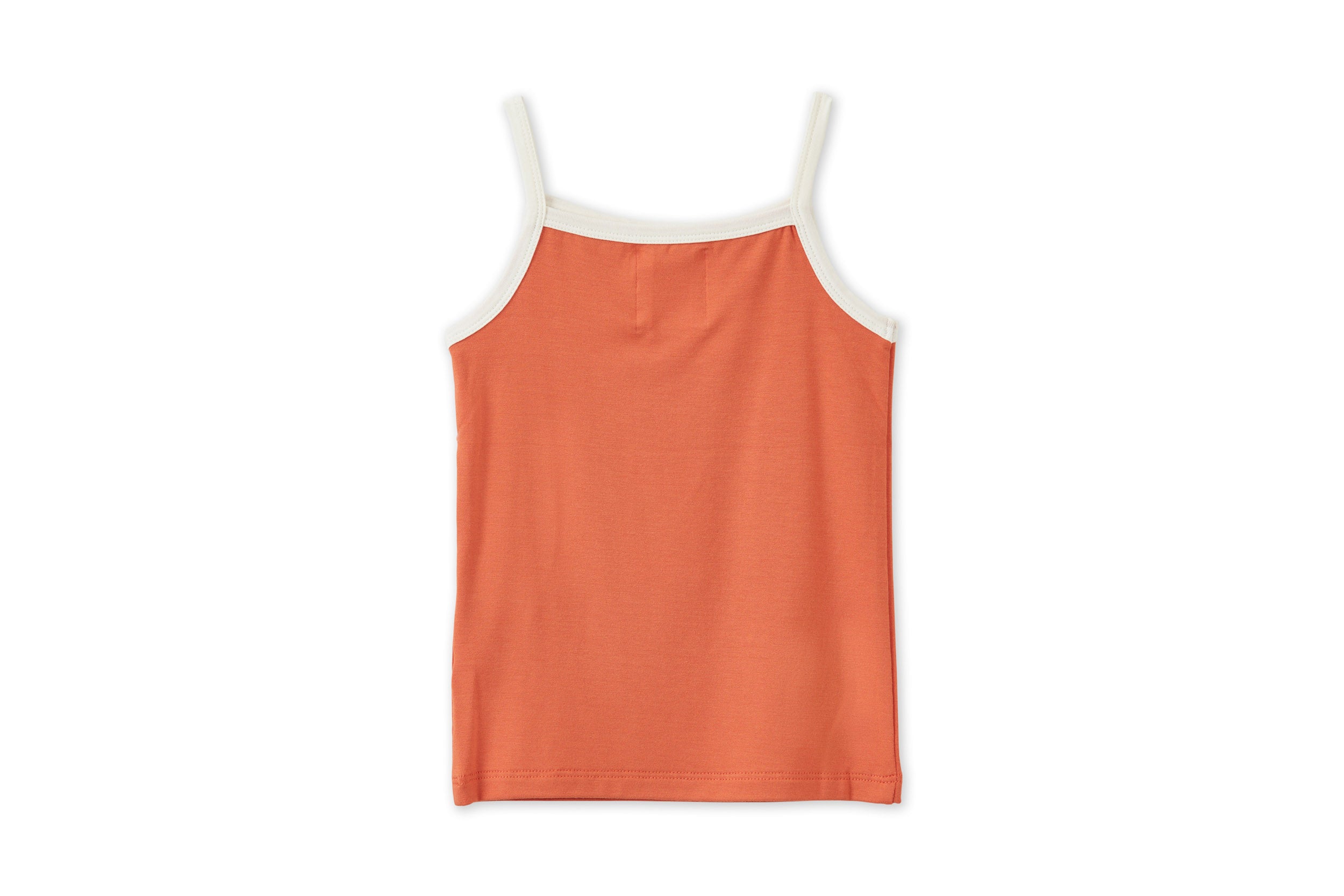 ECOVERO™ Thin Strap Tank Top Vild House of Little   