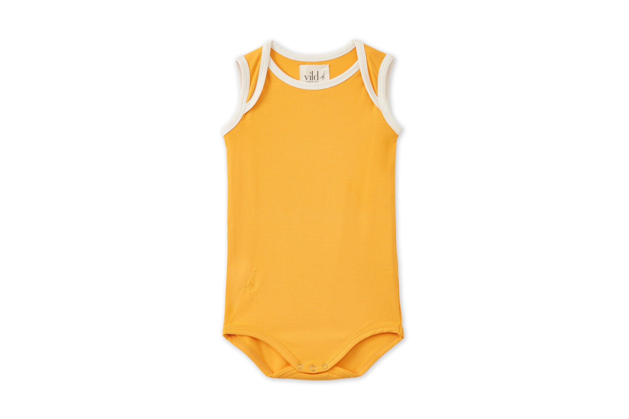 ECOVERO™ Bodysuit Vild House of Little   