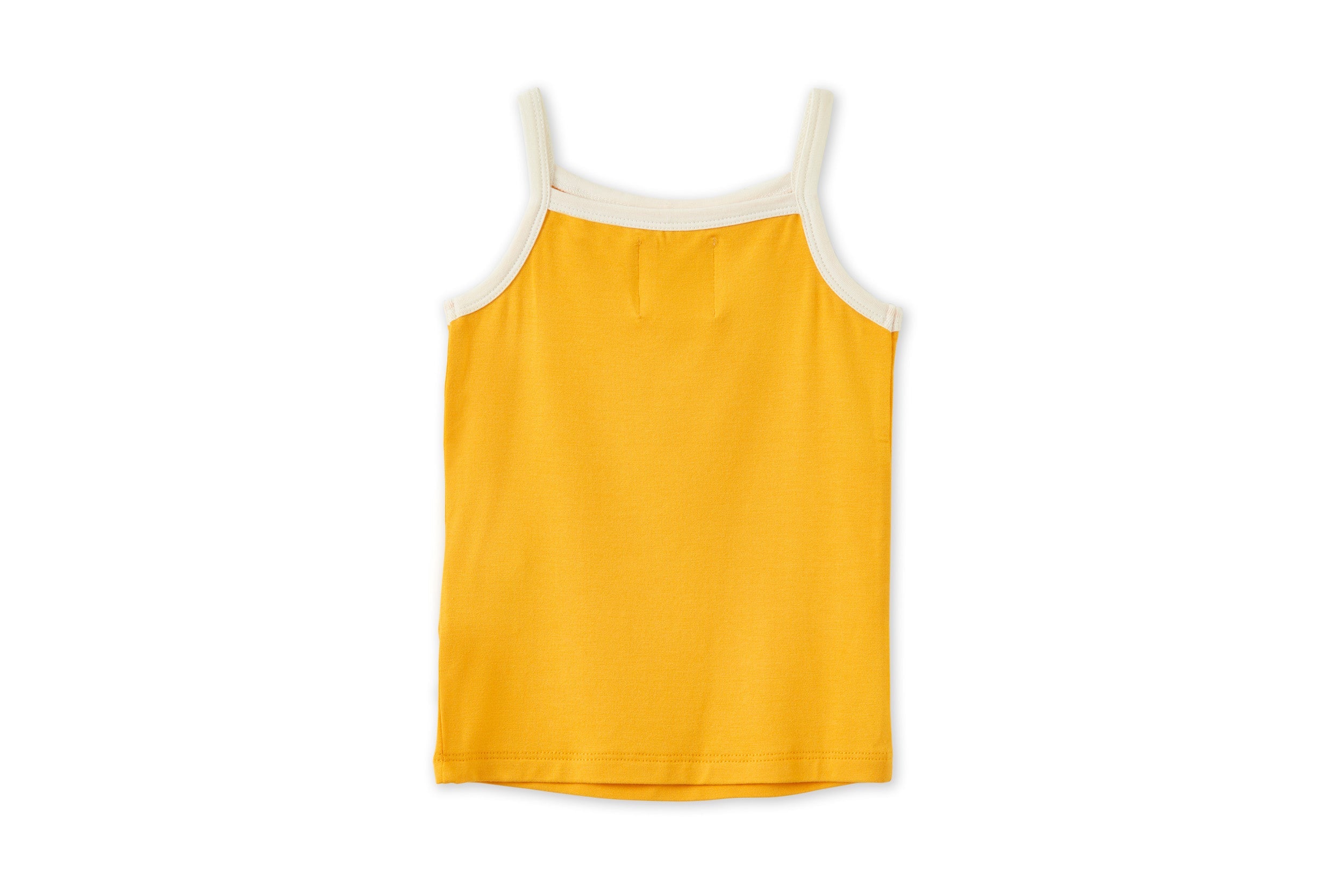 ECOVERO™ Thin Strap Tank Top Vild House of Little   