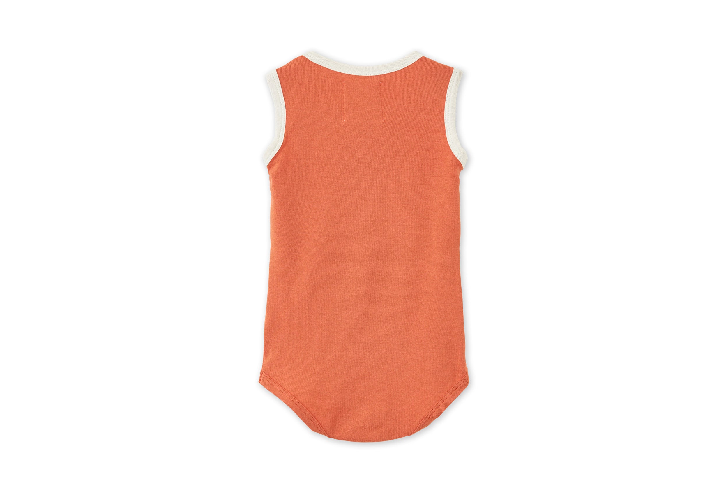 ECOVERO™ Bodysuit Vild House of Little   