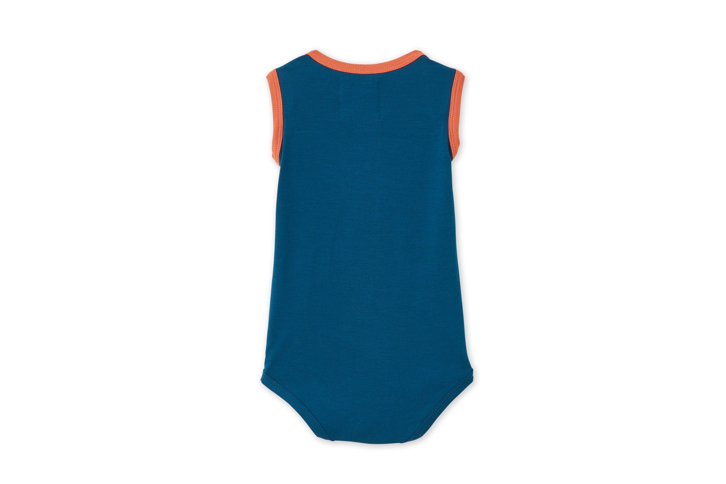 ECOVERO™ Bodysuit Vild House of Little   