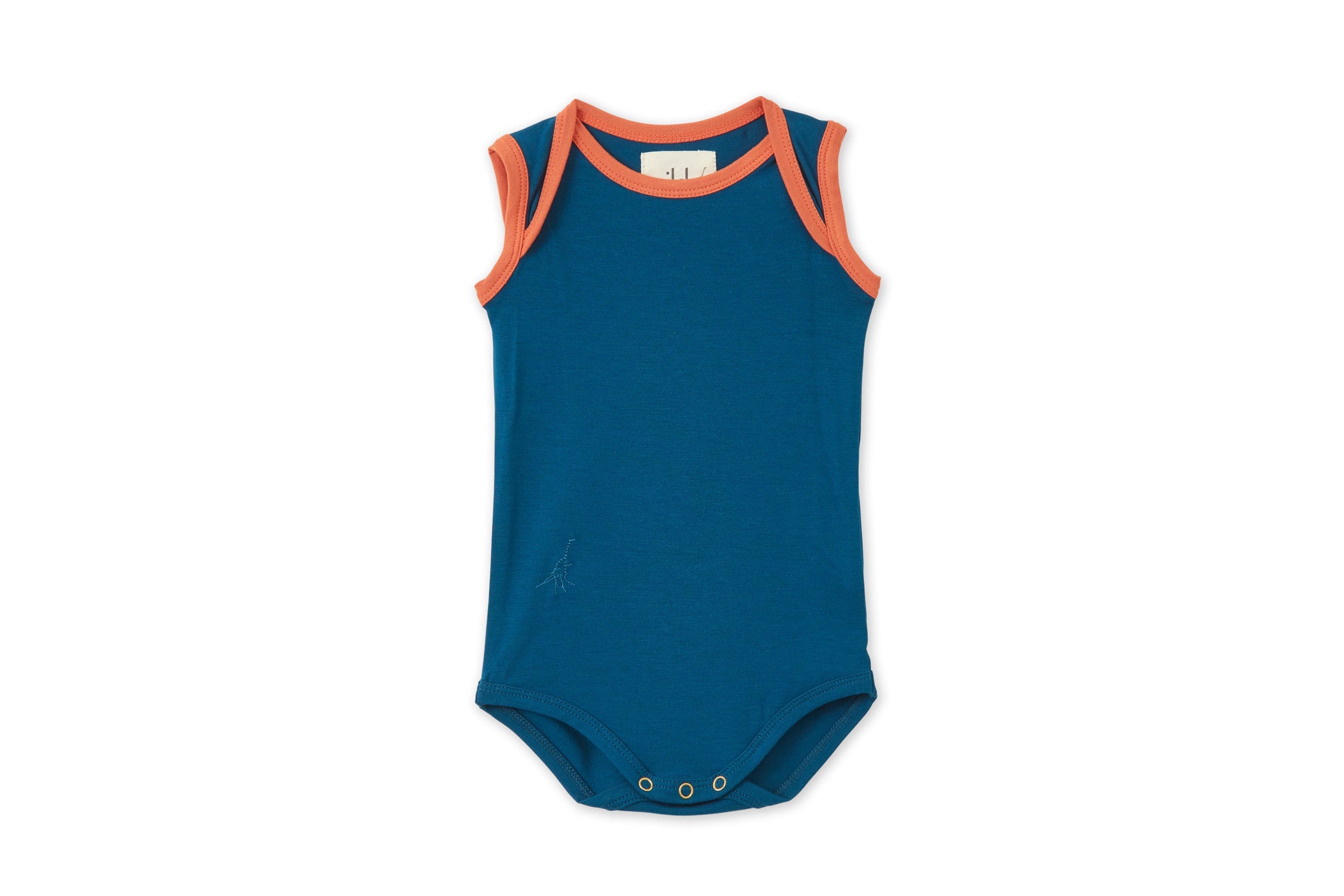 ECOVERO™ Bodysuit Vild House of Little   