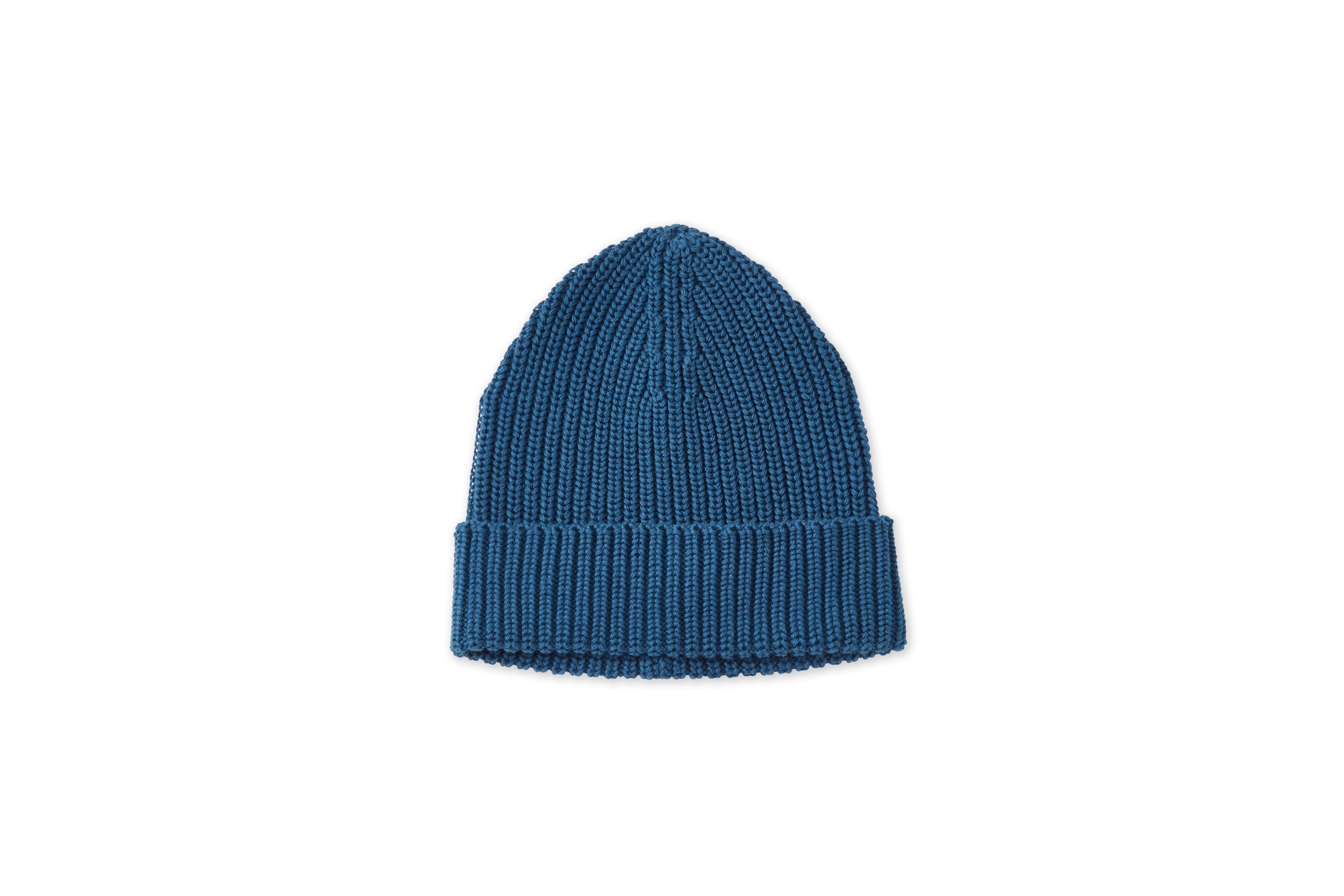 Organic Cotton Nordic Knit Hat Vild House of Little   