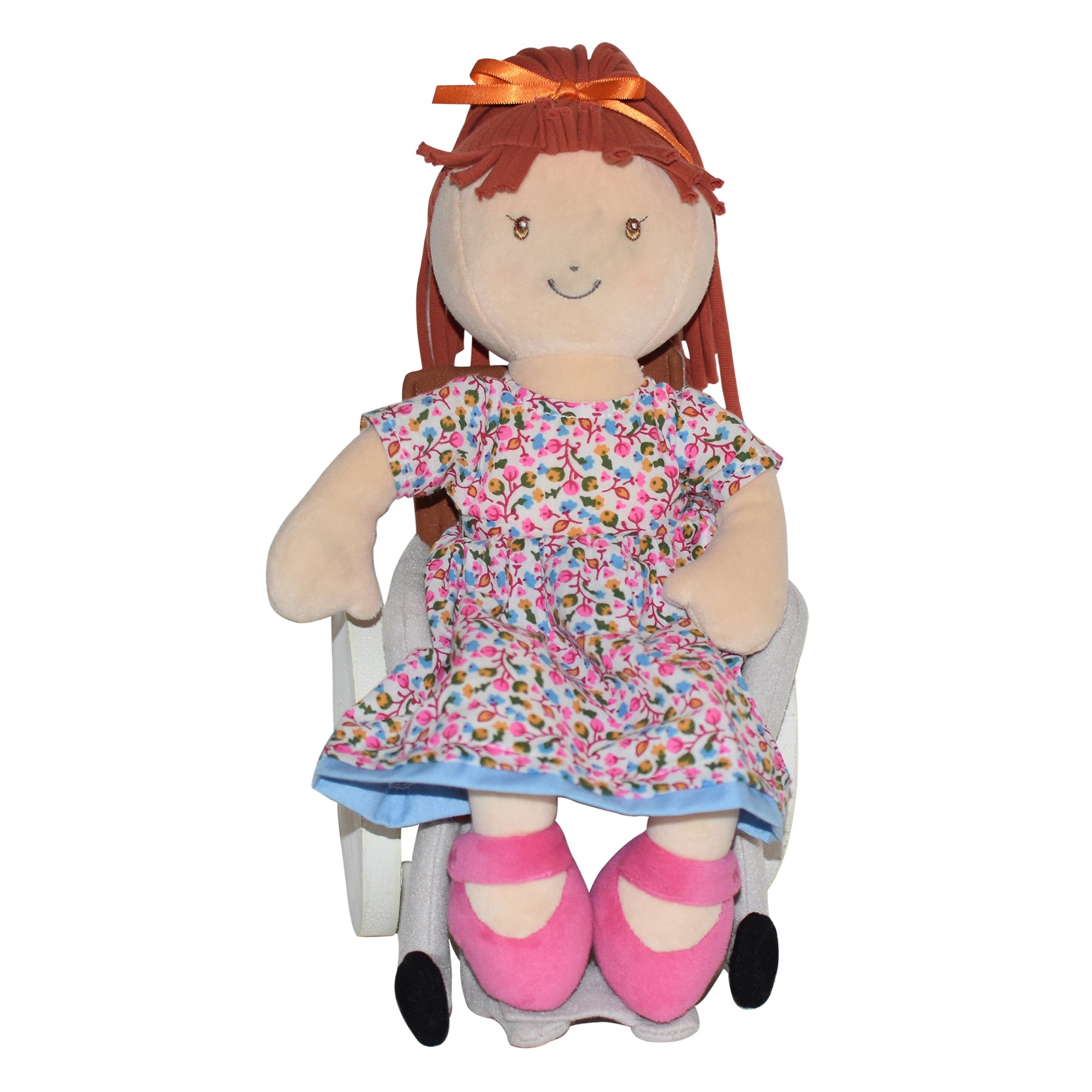 Wheelchair Tikiri Toys   