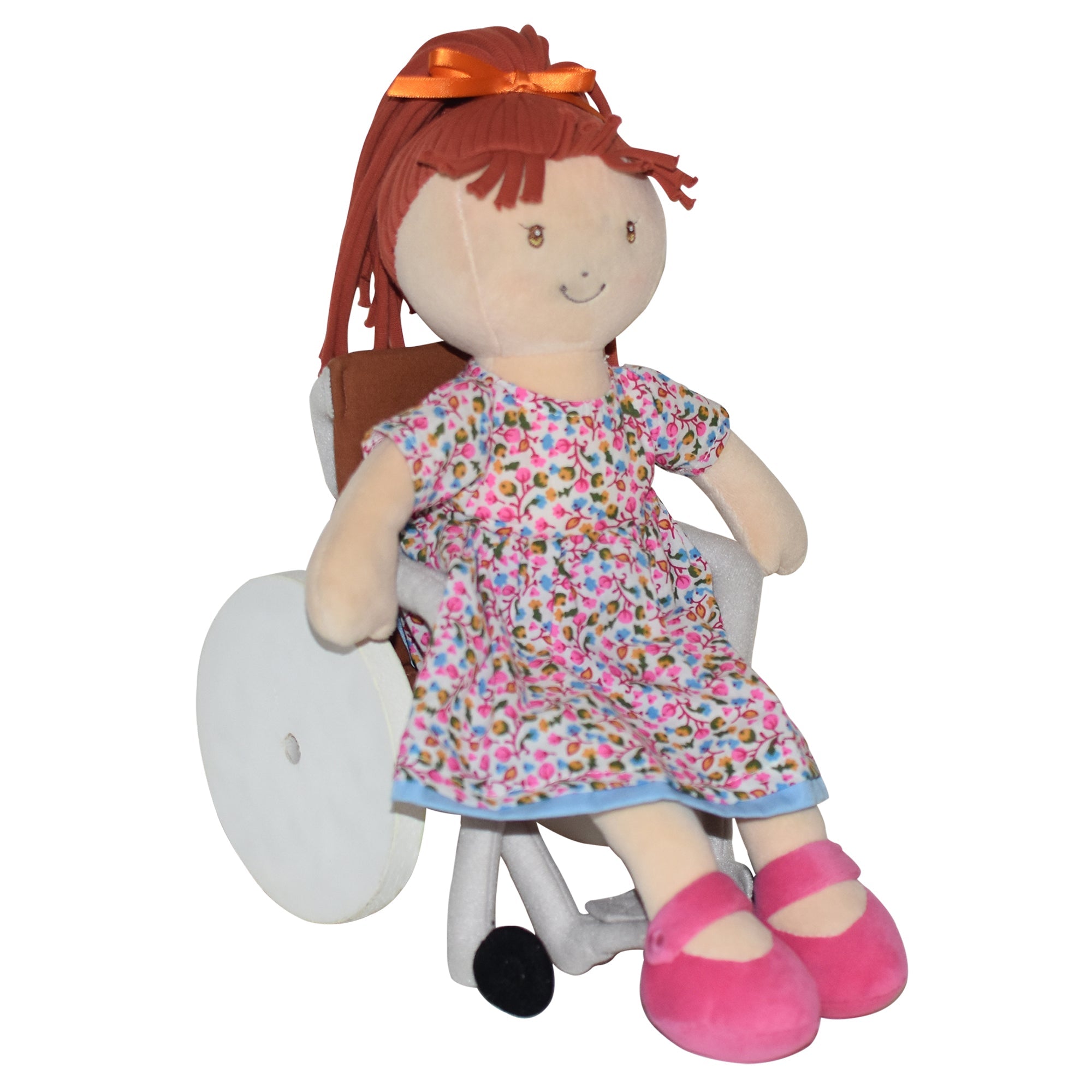 Wheelchair Tikiri Toys   