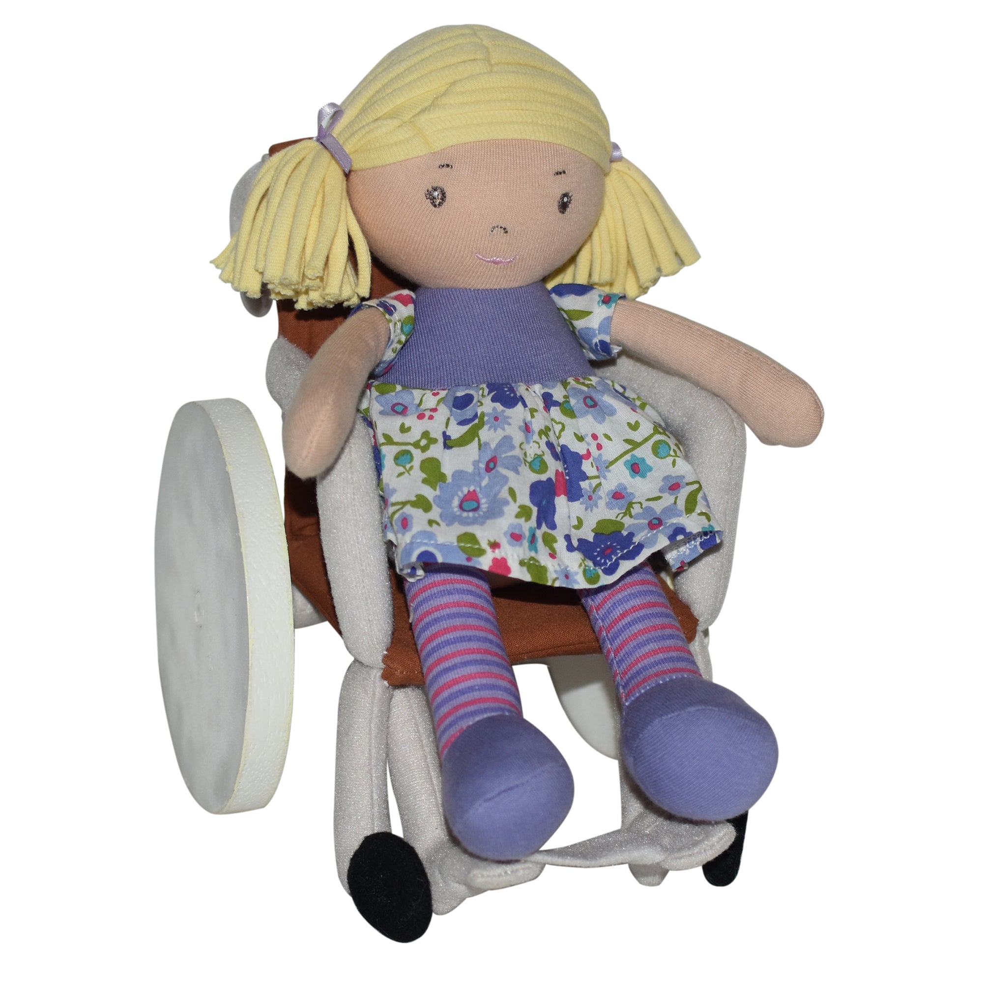 Wheelchair Tikiri Toys   