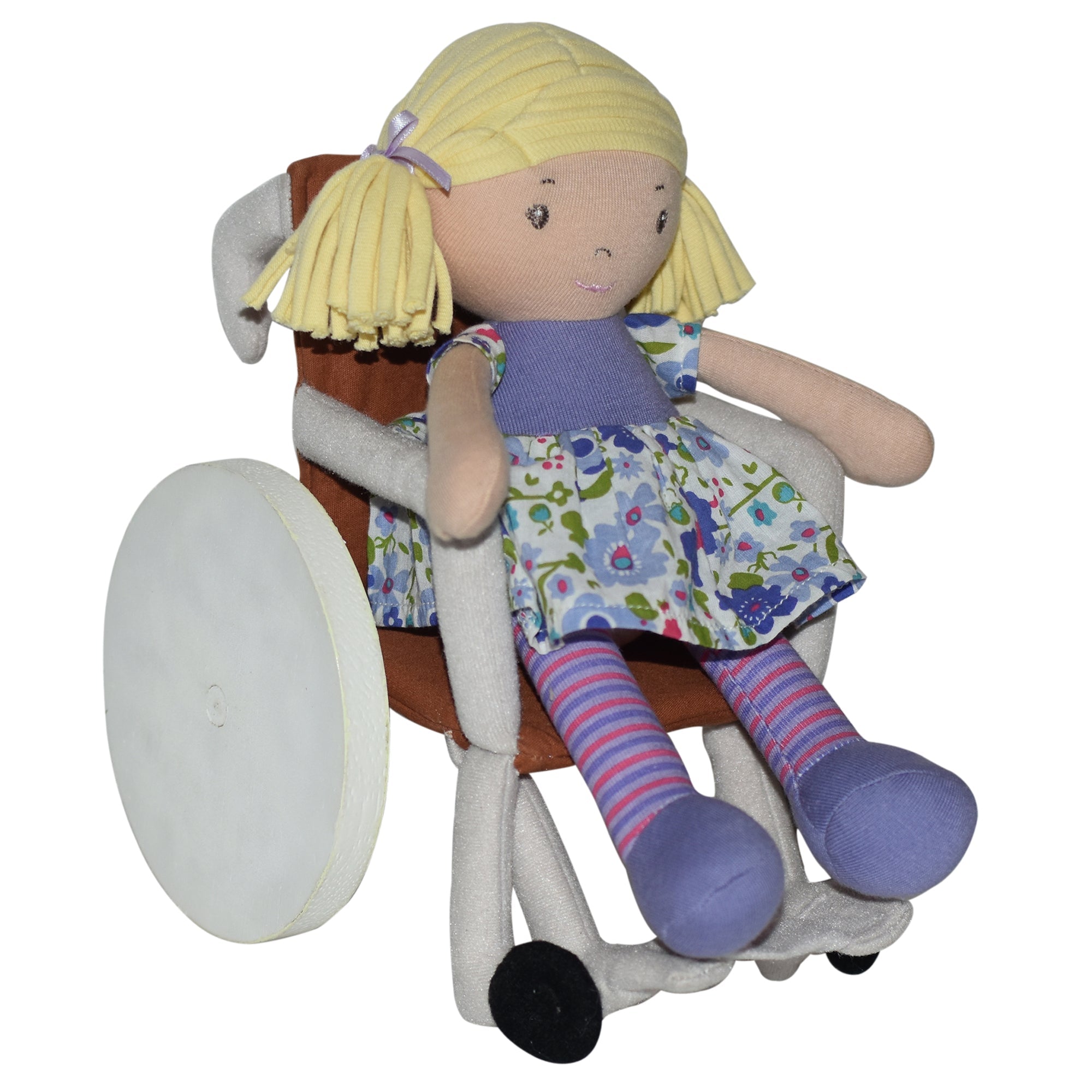 Wheelchair Tikiri Toys   