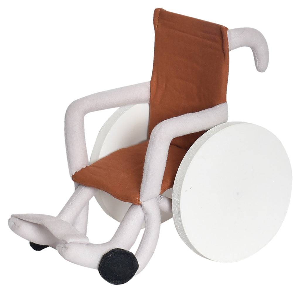 Wheelchair Tikiri Toys   