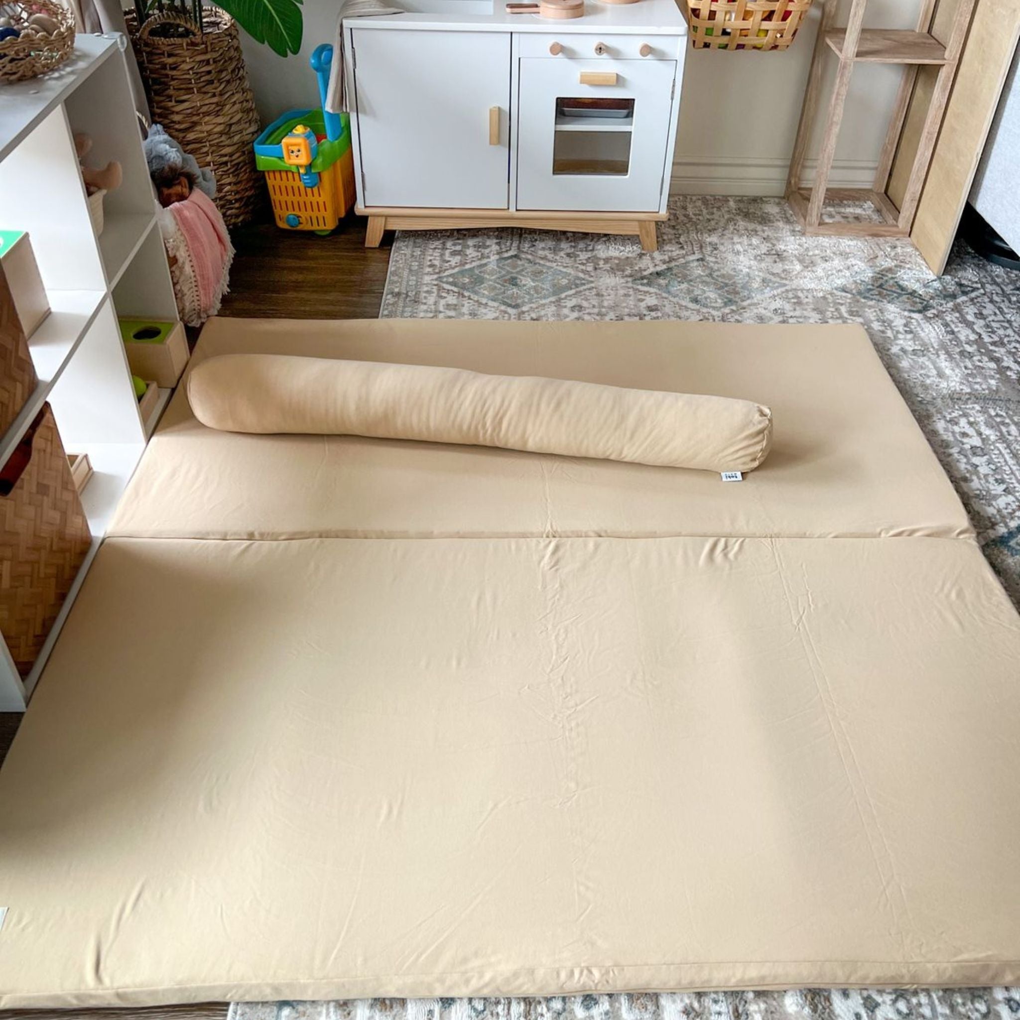 Sandcastle Jersey Mat Toki Mats   