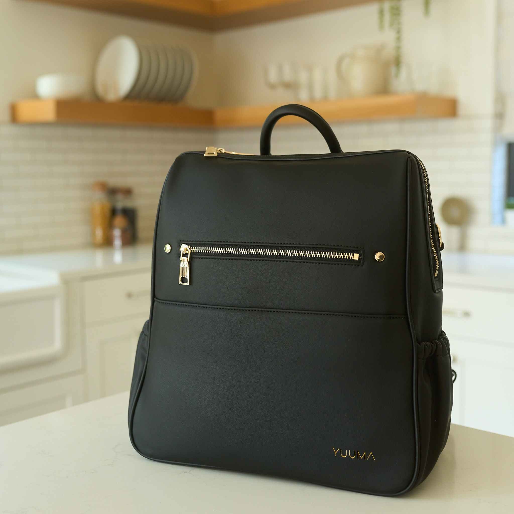 YUUMA Original Bag - Onyx YUUMA   