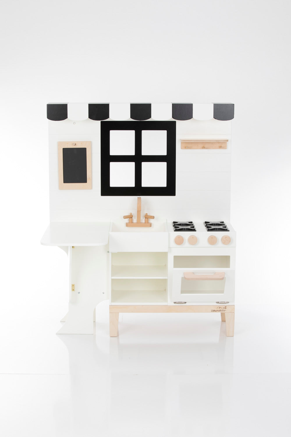 Aviana Gourmet Play Kitchen 2MamaBees   