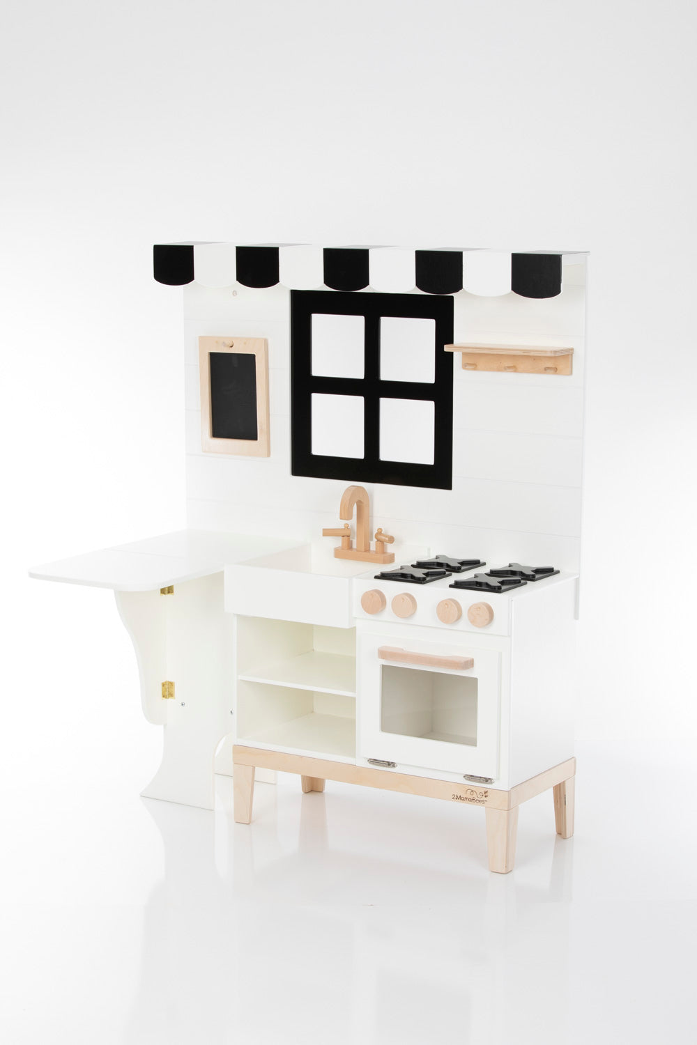 Aviana Gourmet Play Kitchen 2MamaBees   