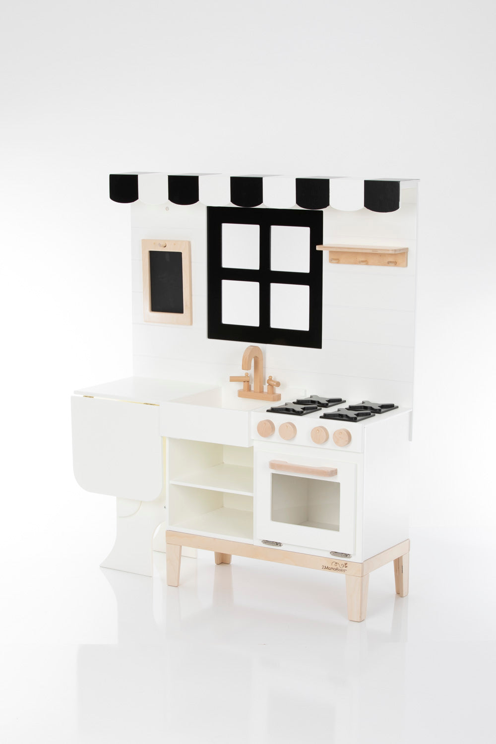 Aviana Gourmet Play Kitchen 2MamaBees   