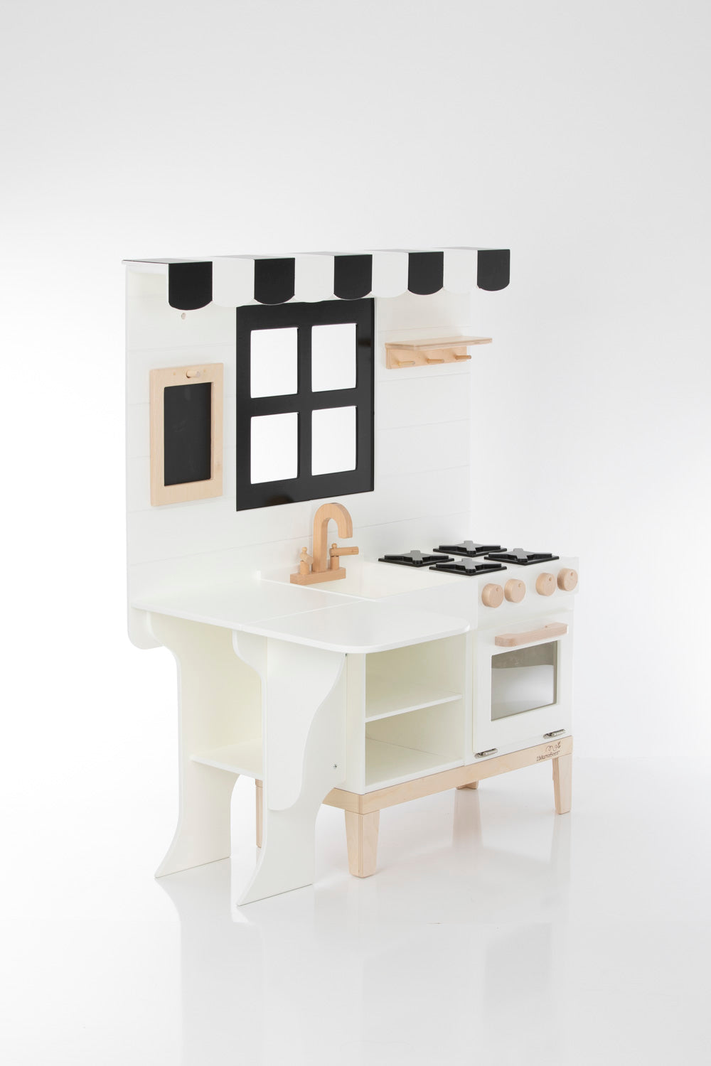 Aviana Gourmet Play Kitchen 2MamaBees   