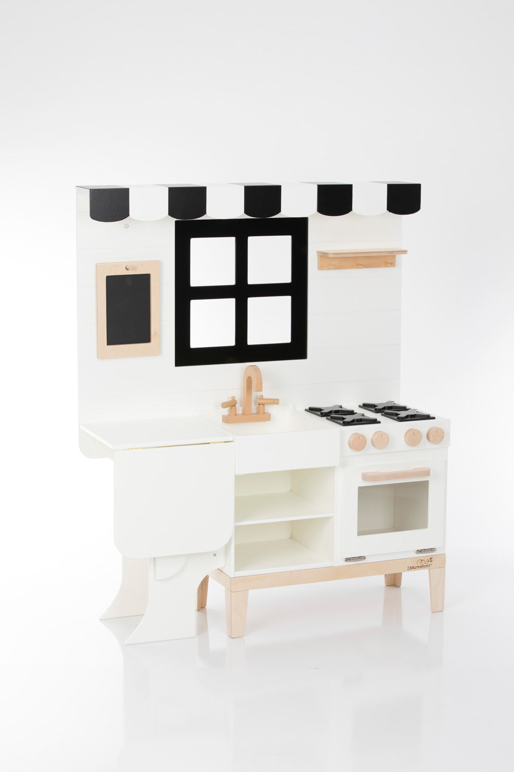 Aviana Gourmet Play Kitchen 2MamaBees   